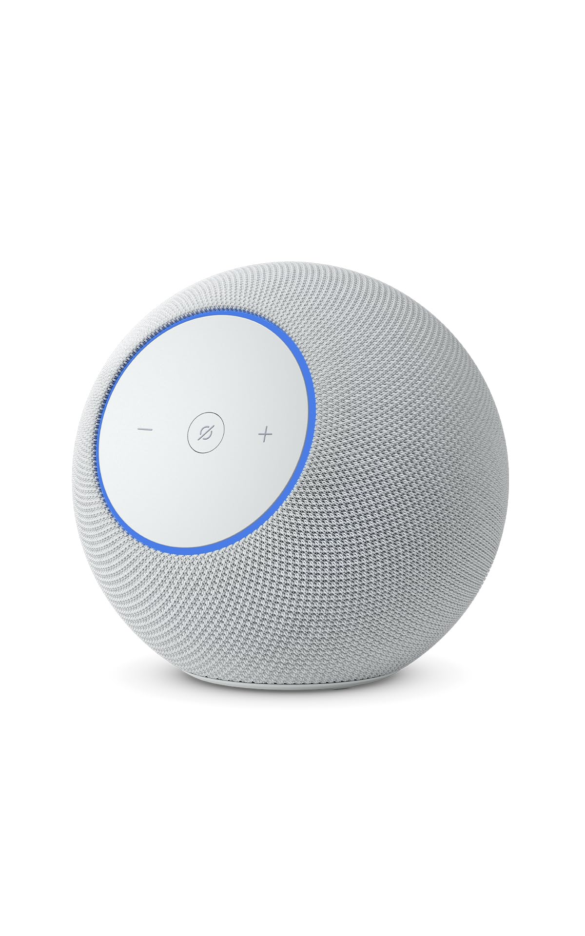AMA Echo Studio Glacier White - Bild 1