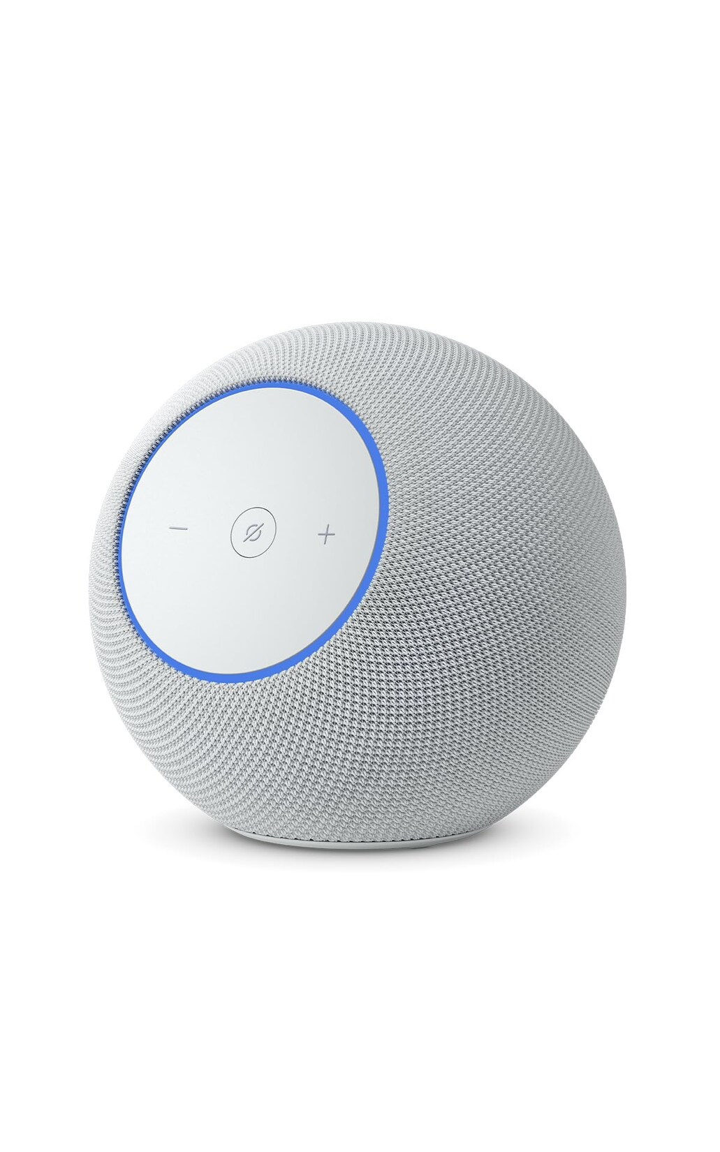 AMA Echo Studio Glacier White