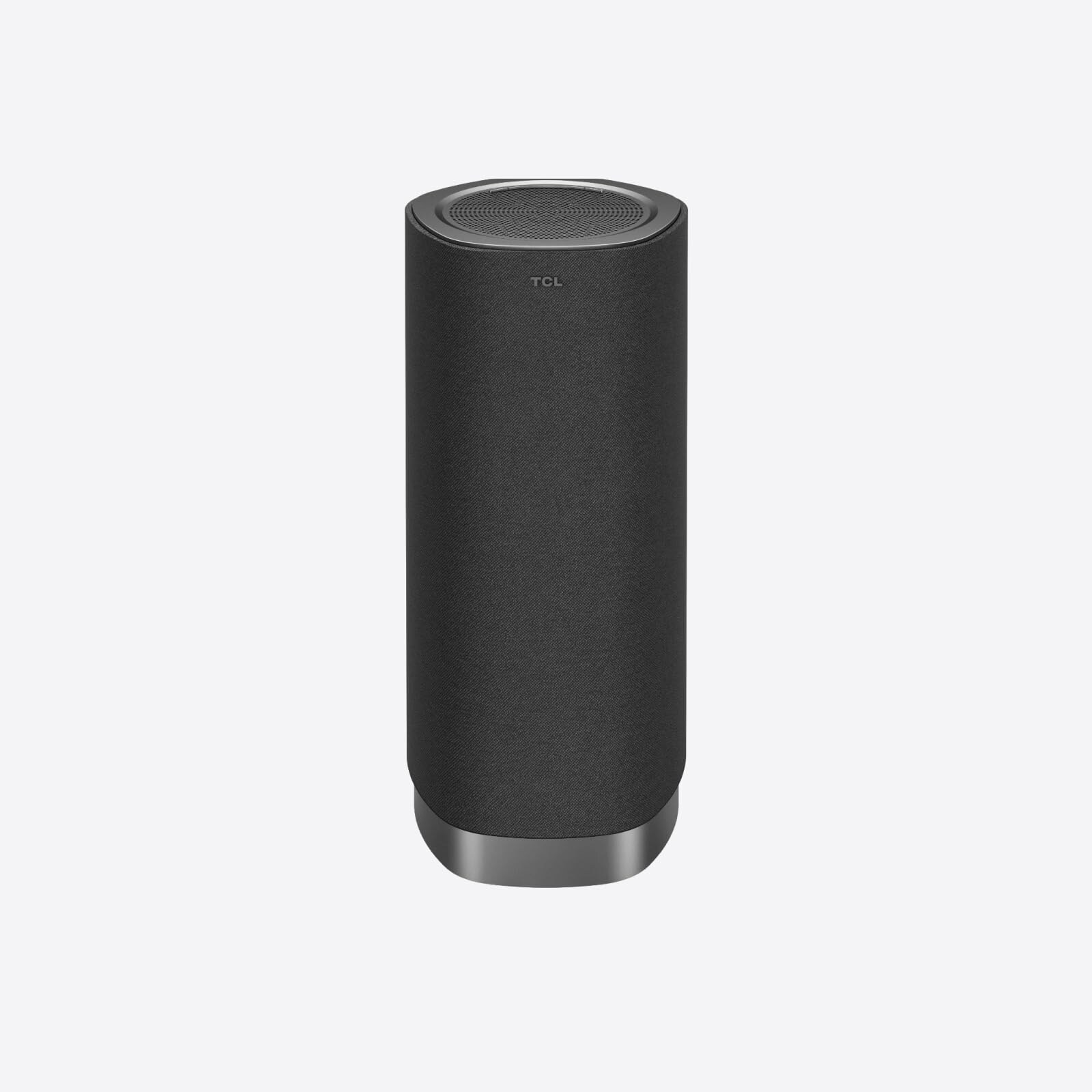 TCL Z100-METAL schwarz (Stück) Standlautsprecher (kabellos, Dolby Atmos FlexConnect, 170 Watt, LED-Anzeige)