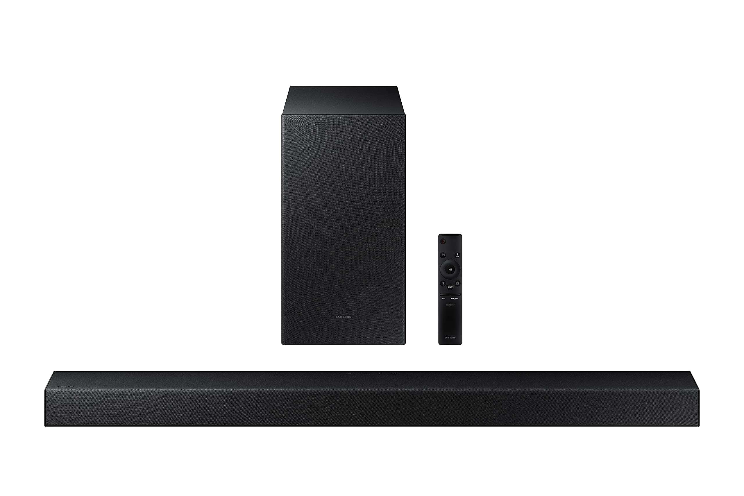 Samsung HW-A430/ZG - Bild 1