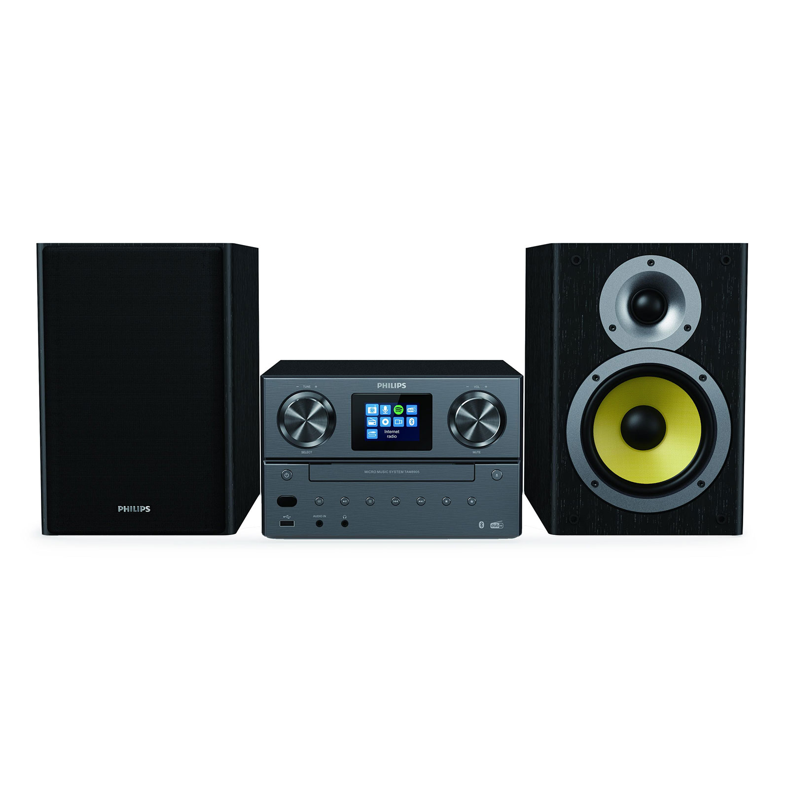 Philips M8905 - Bild 1