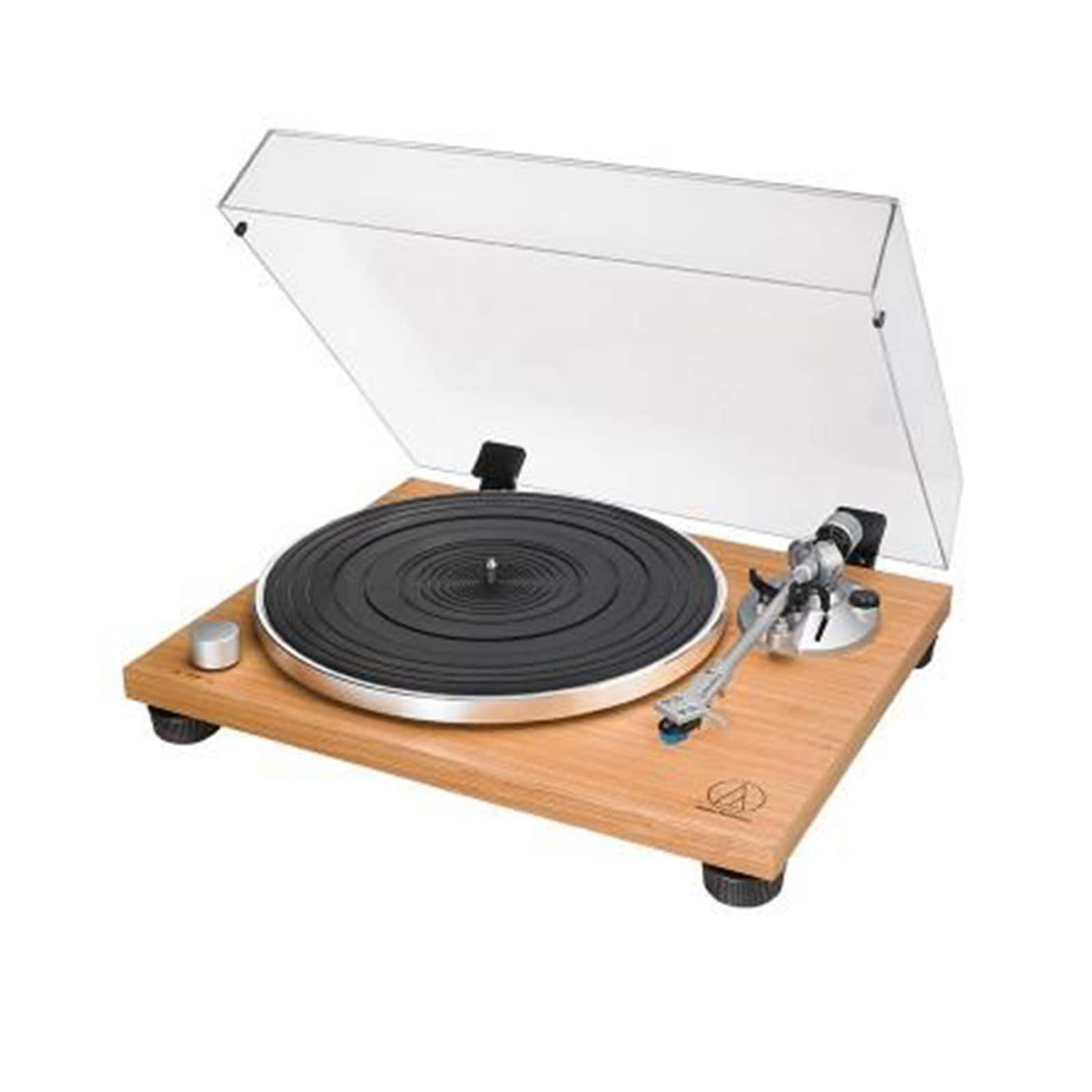 audio-technica AT-LPW 30 TK Teak - Bild 1