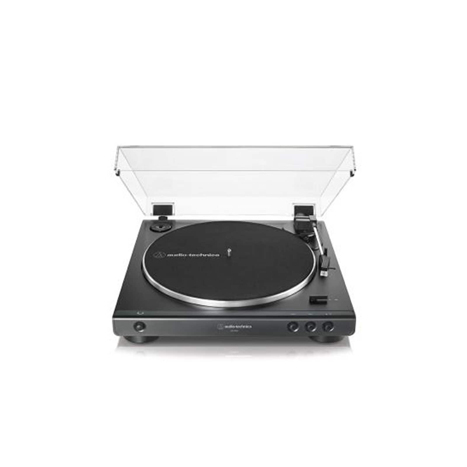 audio-technica AT-LP 60X BK - Bild 1