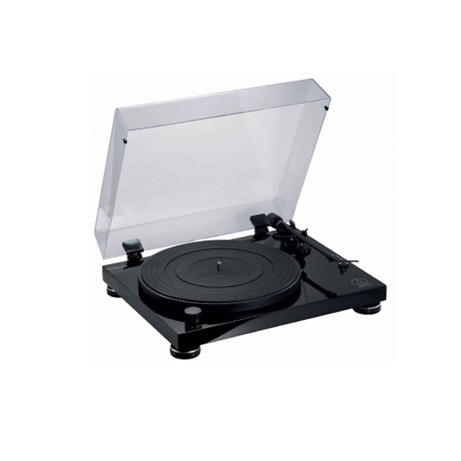 Audio-Technica AT-LPW50PB Plattenspieler - Bild 1