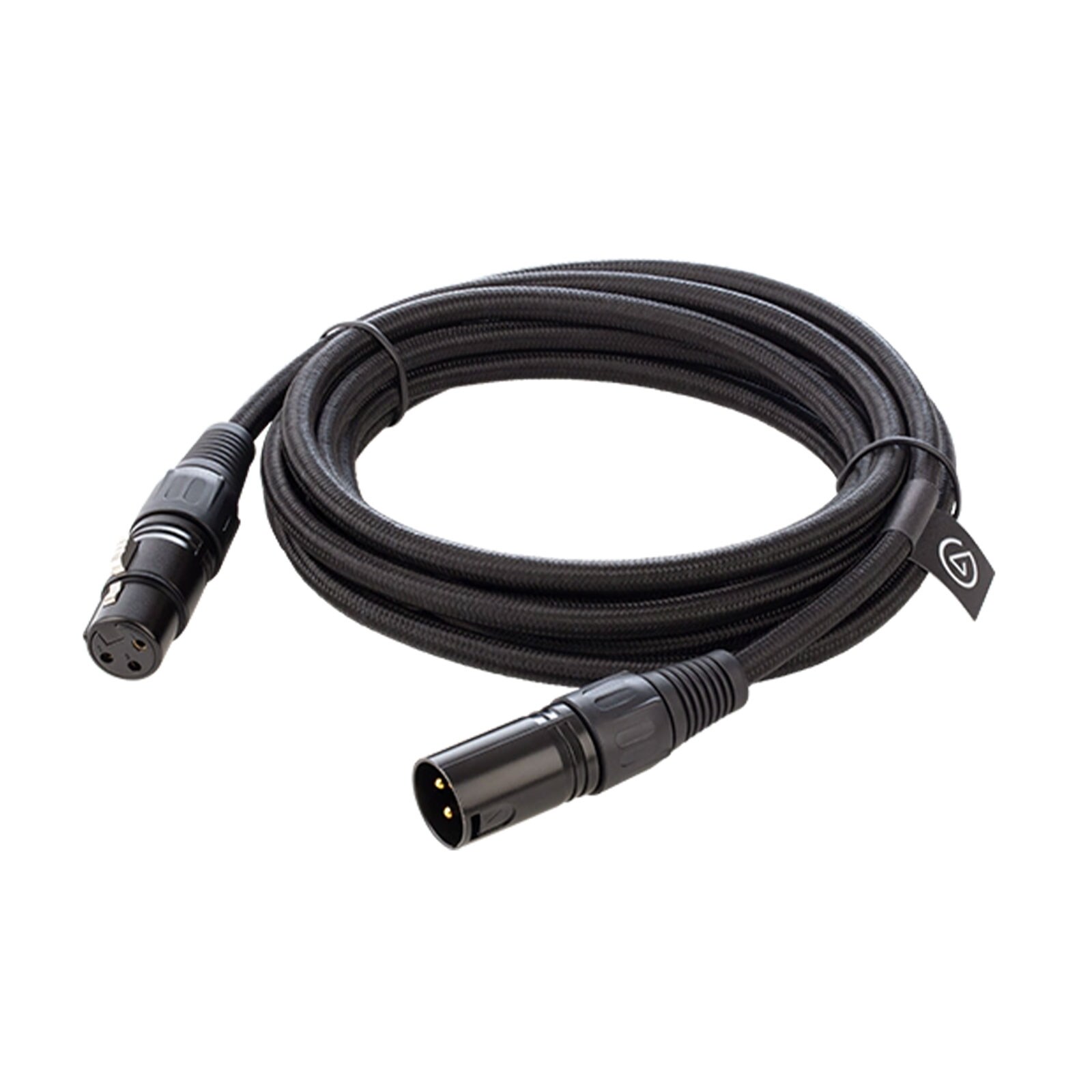 Elgato XLR Microphone Cable - Bild 1