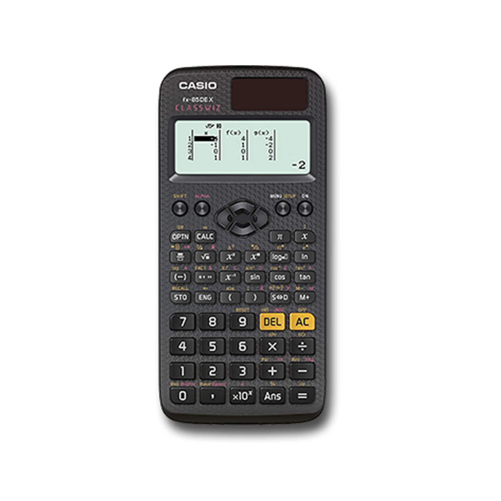 Casio FX-85DE X ClassWiz - Bild 1