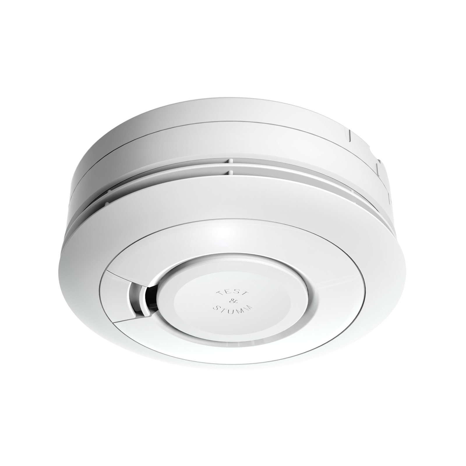 Ei Electronics Ei650RF Funk-Rauchwarnmelder - Bild 1