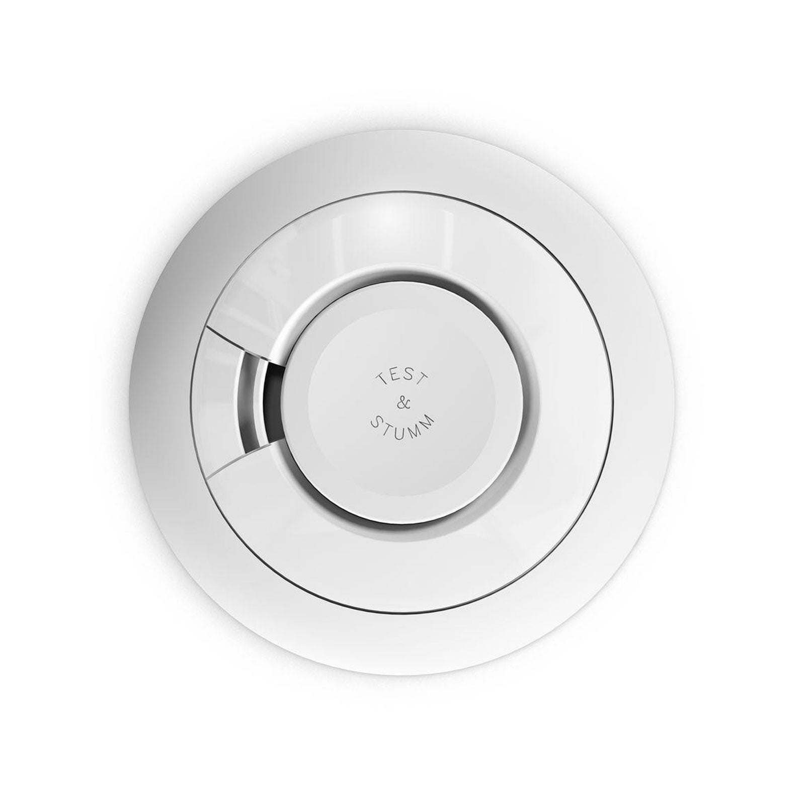 Ei Electronics Rauchmelder Ei650i wei&szlig; - Bild 1