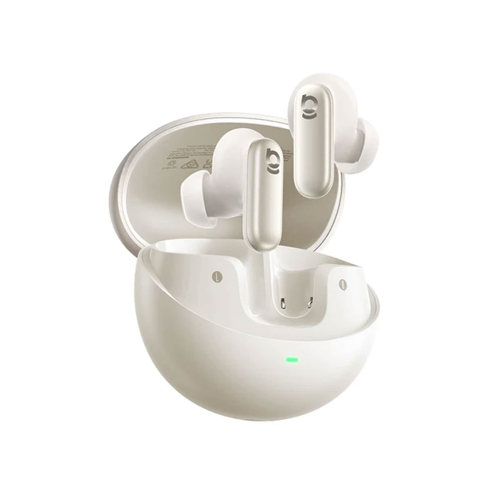 Baseus In-Ear Kopfh&ouml;rer Inspire XP1 TWS White - Bild 1