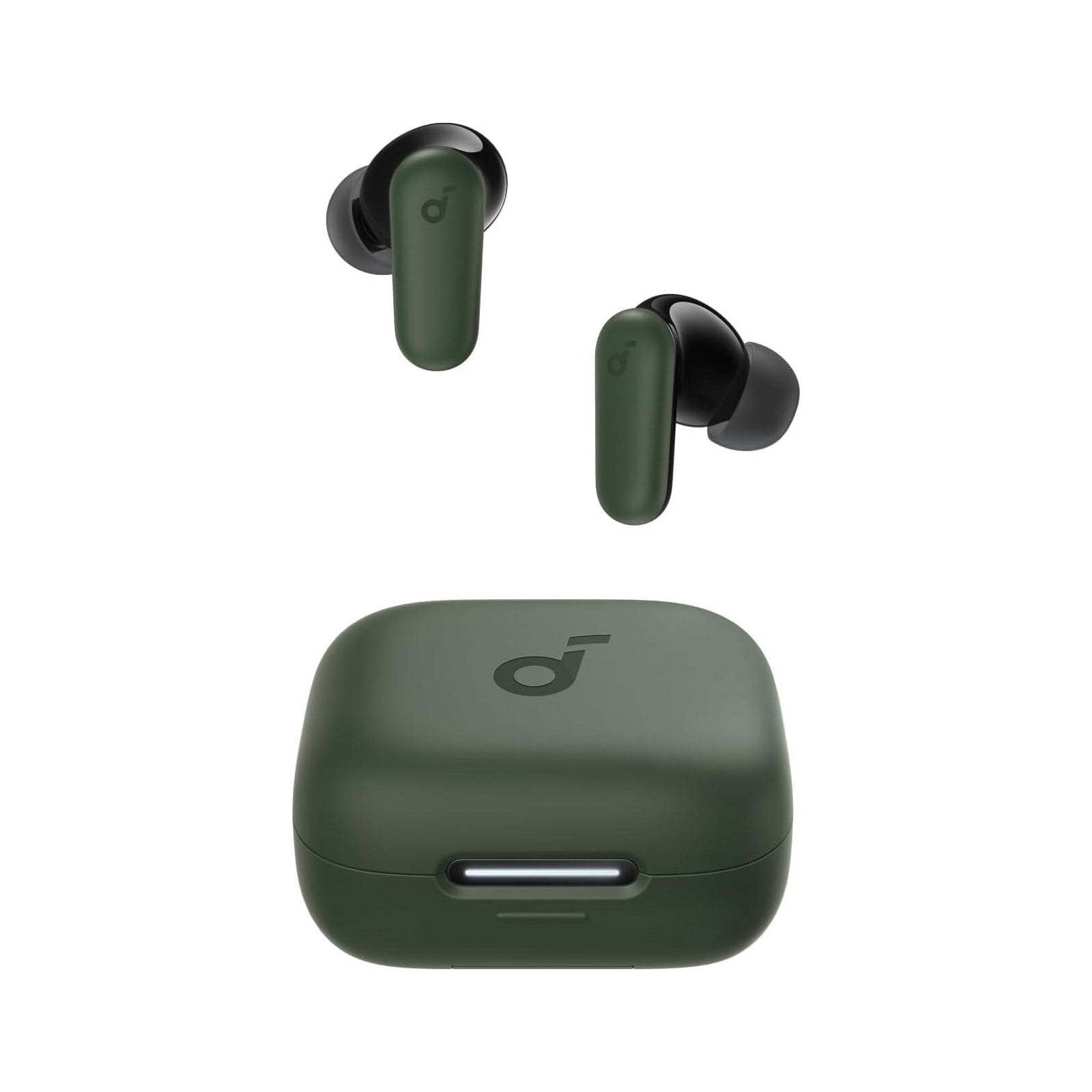 Soundcore P30i V2 Gr&uuml;n In-Ear Kopfh&ouml;rer - Bild 1