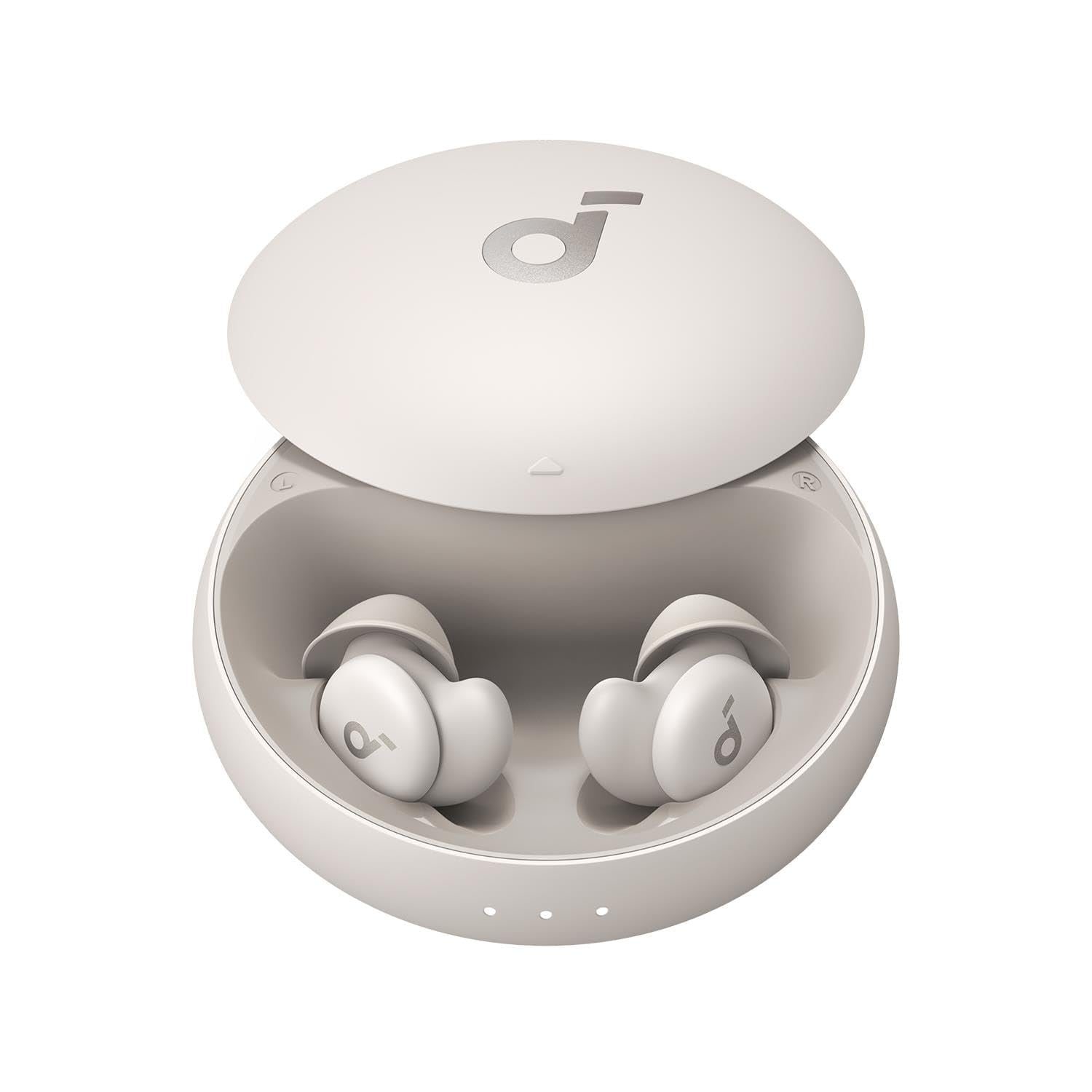 Soundcore SLEEP A20 In-Ear Kopfh&ouml;rer (Bluetooth, kabellos) - Bild 1