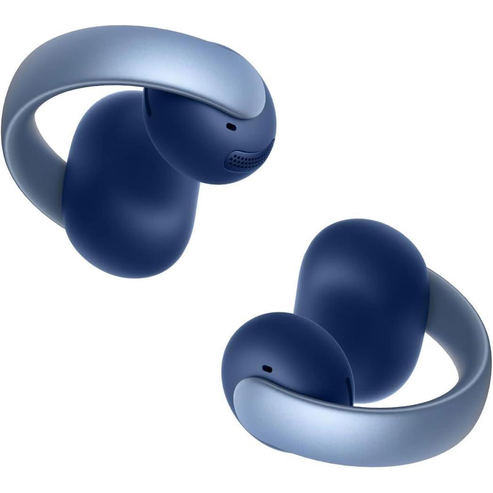 Soundcore AeroClip Blue Open-Ear Kopfh&ouml;rer - Bild 1