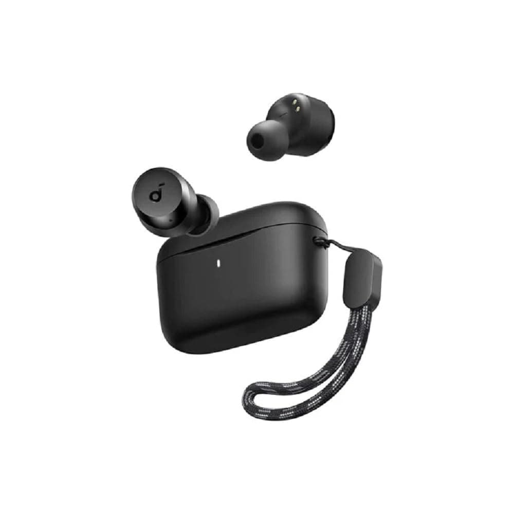 Soundcore AeroFit Pro Dynamic Black Open-Ear Kopfh&ouml;rer - Bild 1