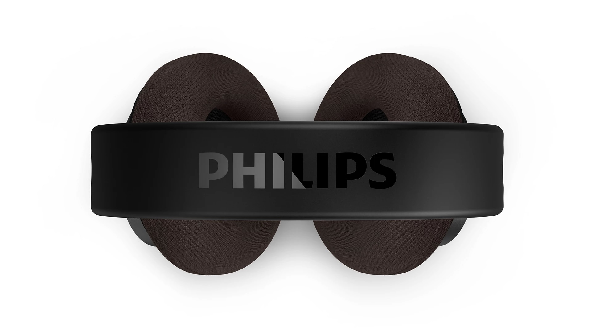 Philips Over-Ear Kopfh&ouml;rer SHP9500CY/00 Century - Bild 1