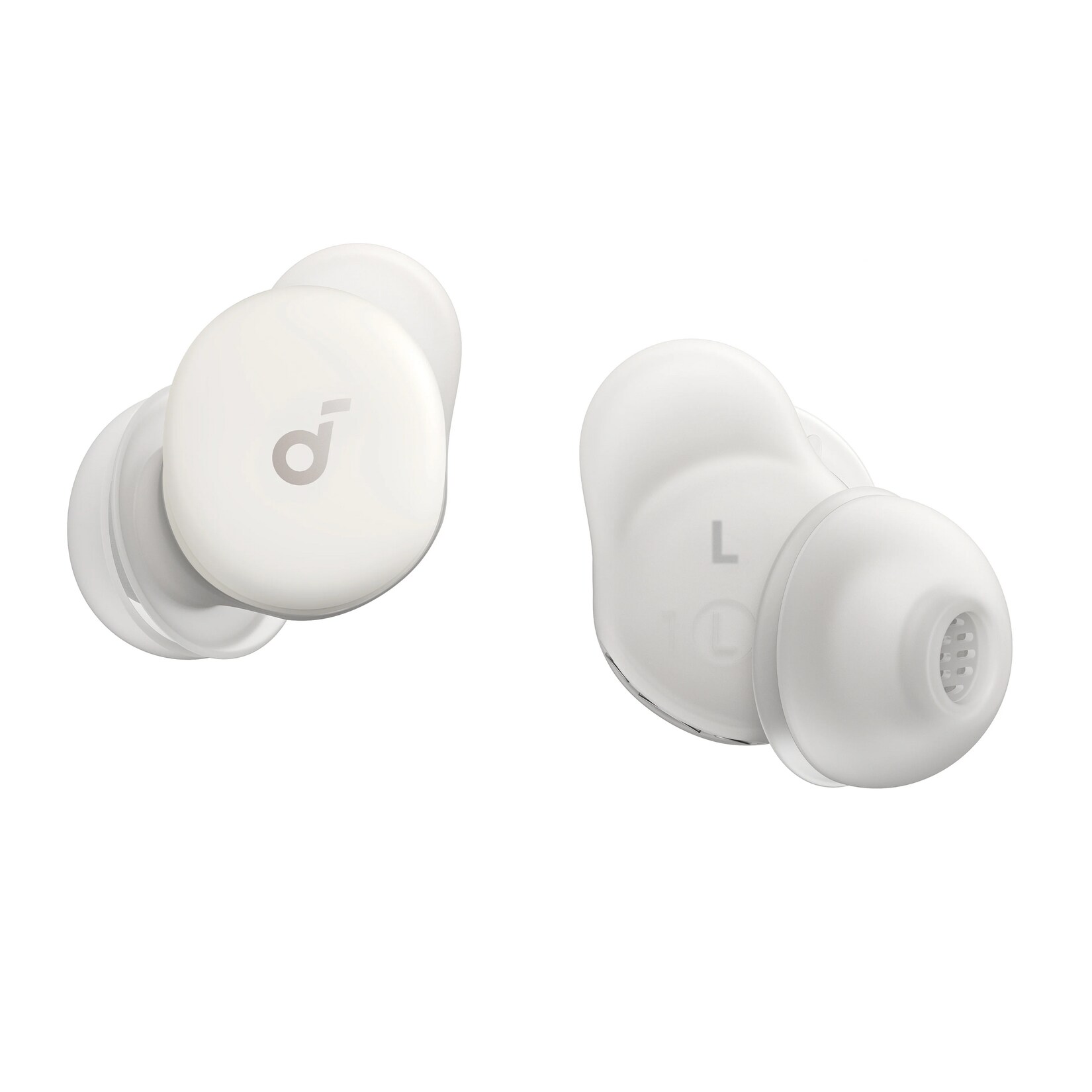 In-Ear Kopfhörer Sleep A30 White