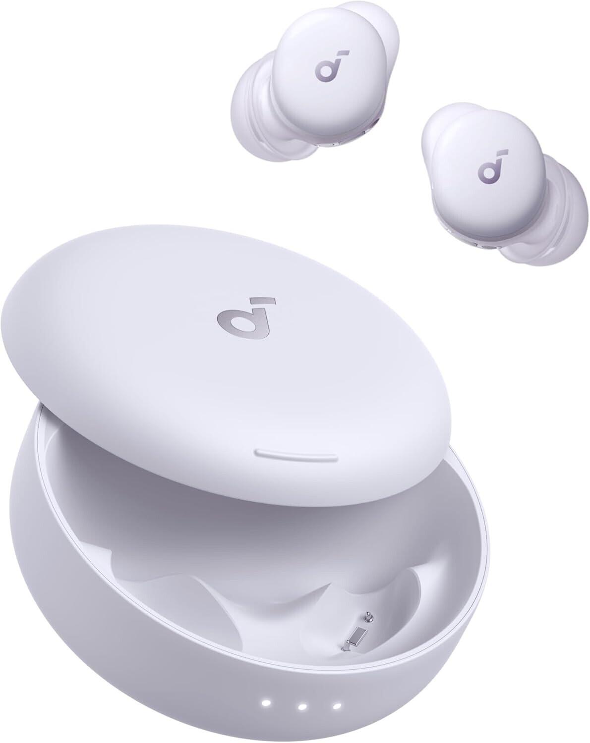 Soundcore Sleep A30 purple In-Ear Kopfh&ouml;rer - Bild 1