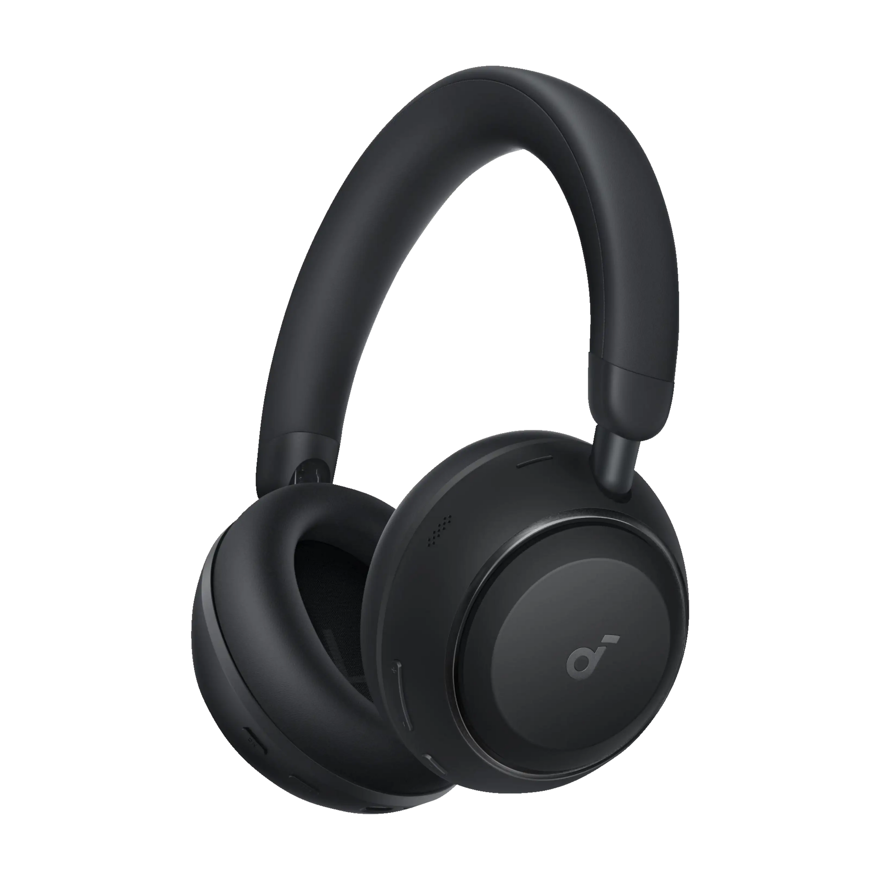Soundcore Space 2 schwarz Over-Ear Kopfh&ouml;rer - Bild 1