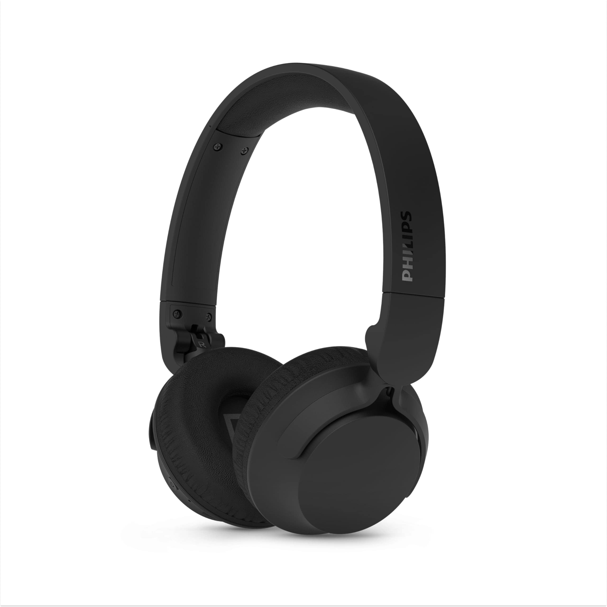 Philips TAH4000BK/00 TWS OE schwarz On-Ear Kopfh&ouml;rer - Bild 1
