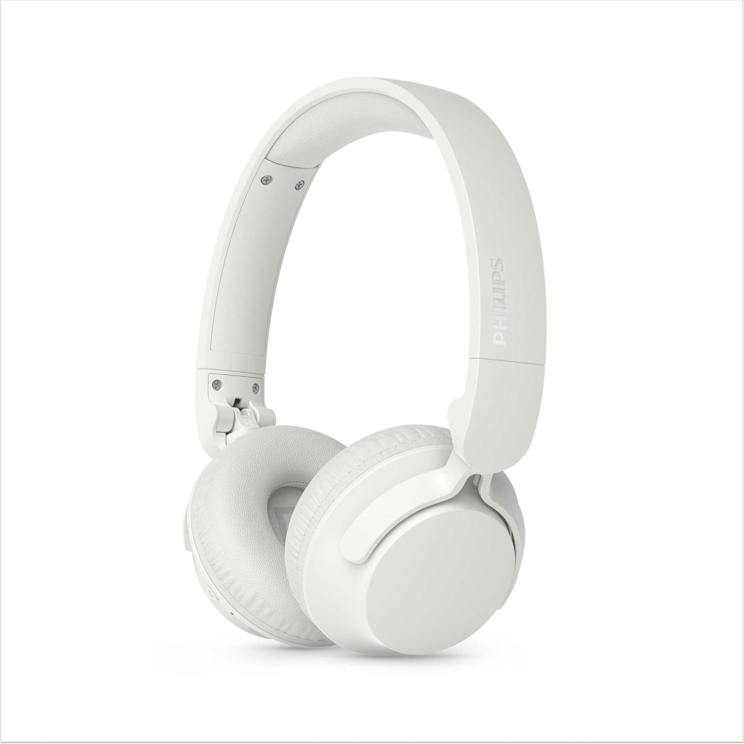 Philips TAH4500WT/00 TWS OE wei&szlig; On-Ear Kopfh&ouml;rer (ANC) - Bild 1
