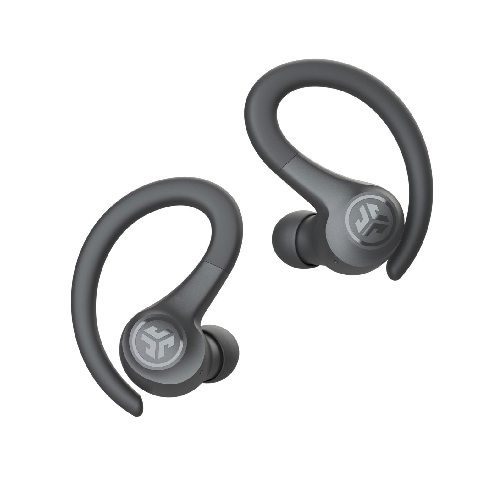 JLab In-Ear Kopfh&ouml;rer GO Air Sport True Wireless Grau - Bild 1