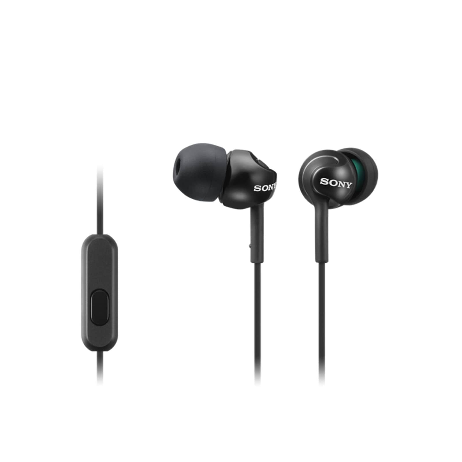 Sony MDR-EX 110 APB - Bild 1