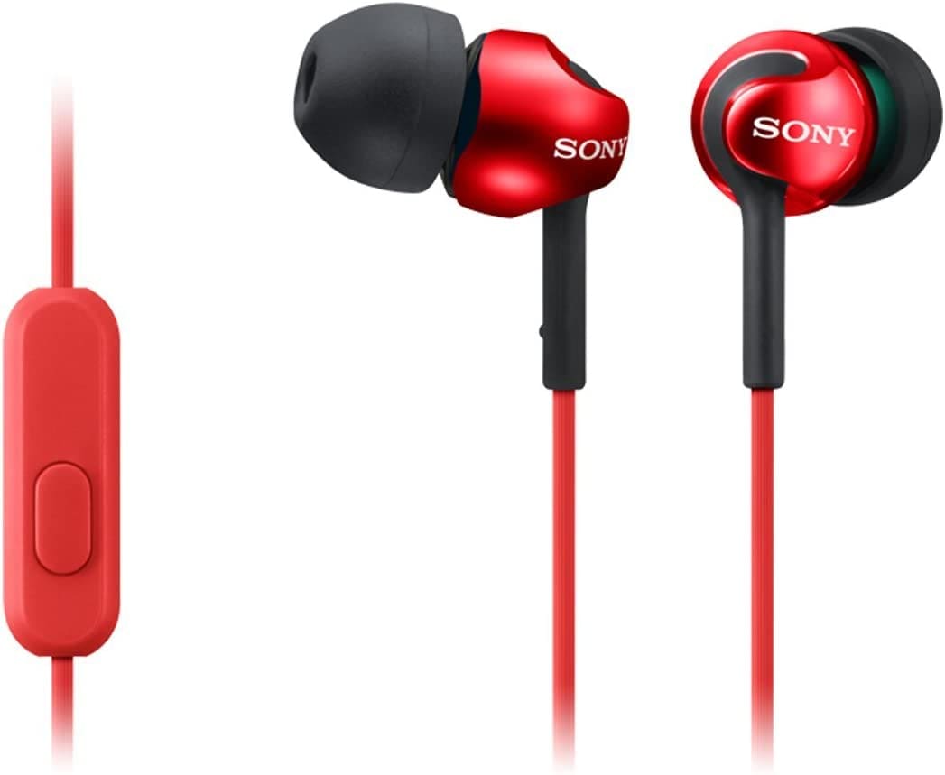 Sony MDR-EX 110 APR - Bild 1