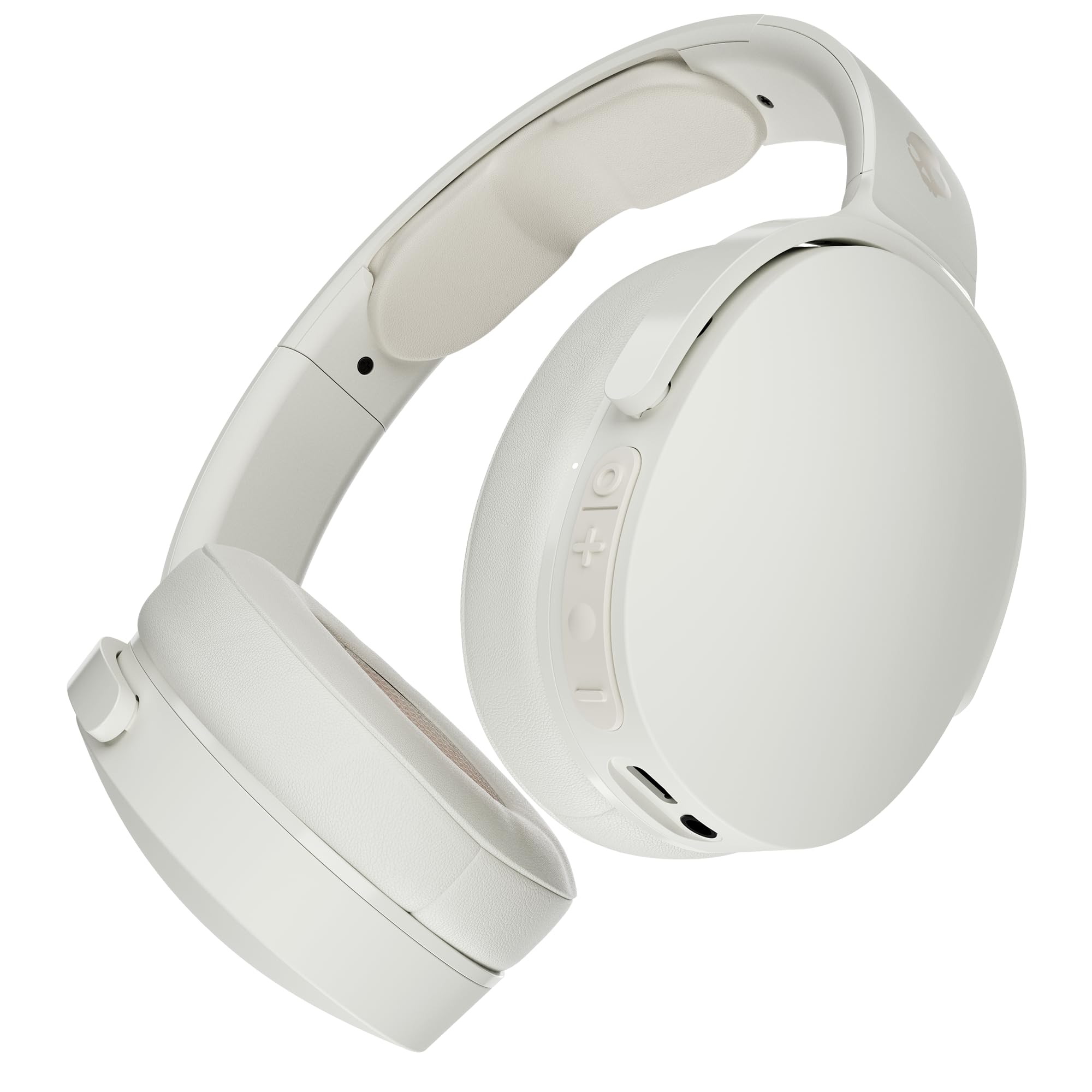 Skullcandy Hesh Evo wei&szlig; Over-Ear Kopfh&ouml;rer - Bild 1