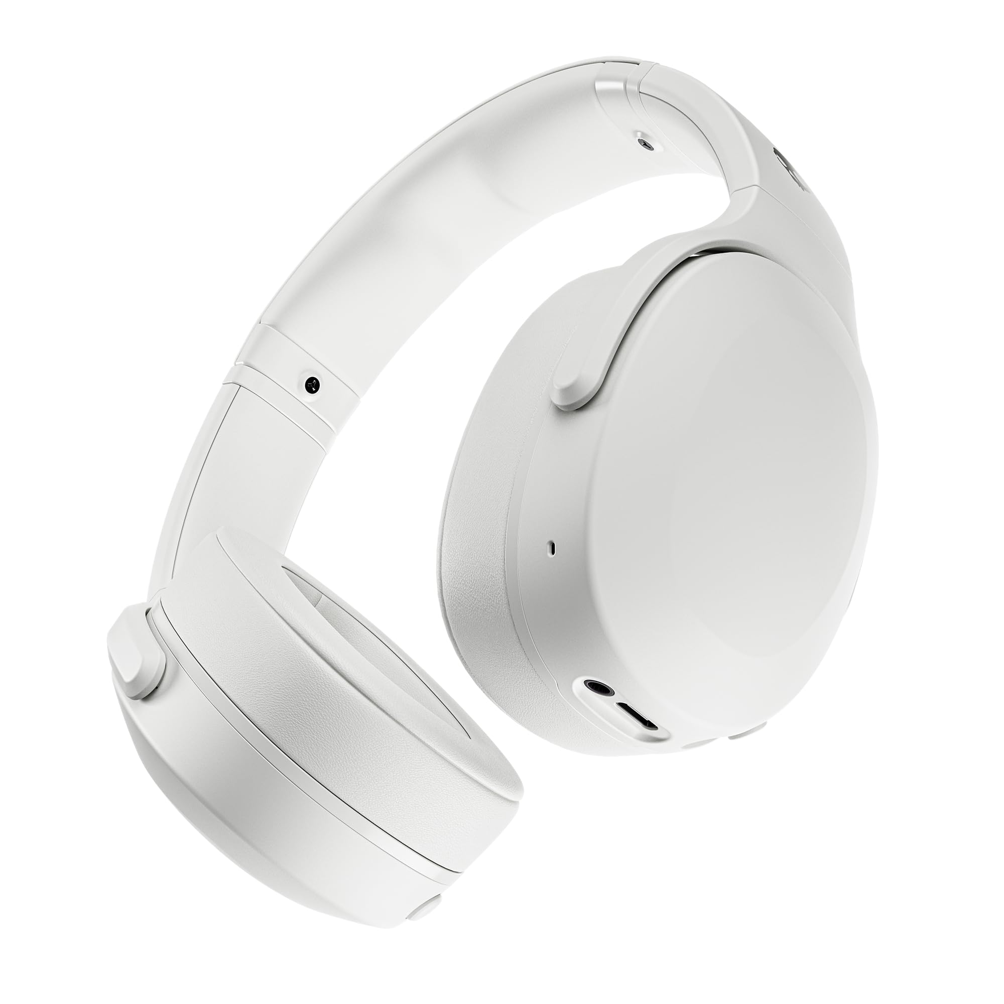 Skullcandy CRUSHER EVO WEI&szlig; Over-Ear Kopfh&ouml;rer (Headset-Funktion, Bluetooth, USB-C, 3,5 mm Anschluss) - Bild 1