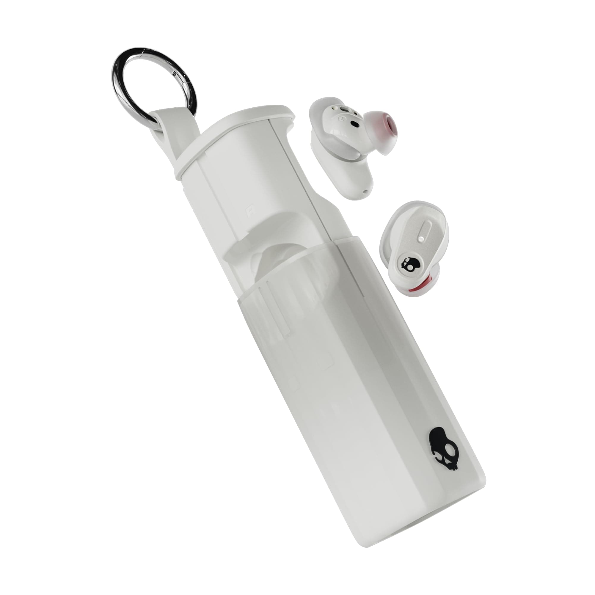 Skullcandy Method 360 ANC wei&szlig; In-Ear Kopfh&ouml;rer (True Wireless, Sound By Bose, IPX4 Schwei&szlig;- und wasserfest, Stay-Aware-Modus, Mikrofon,) - Bild 1