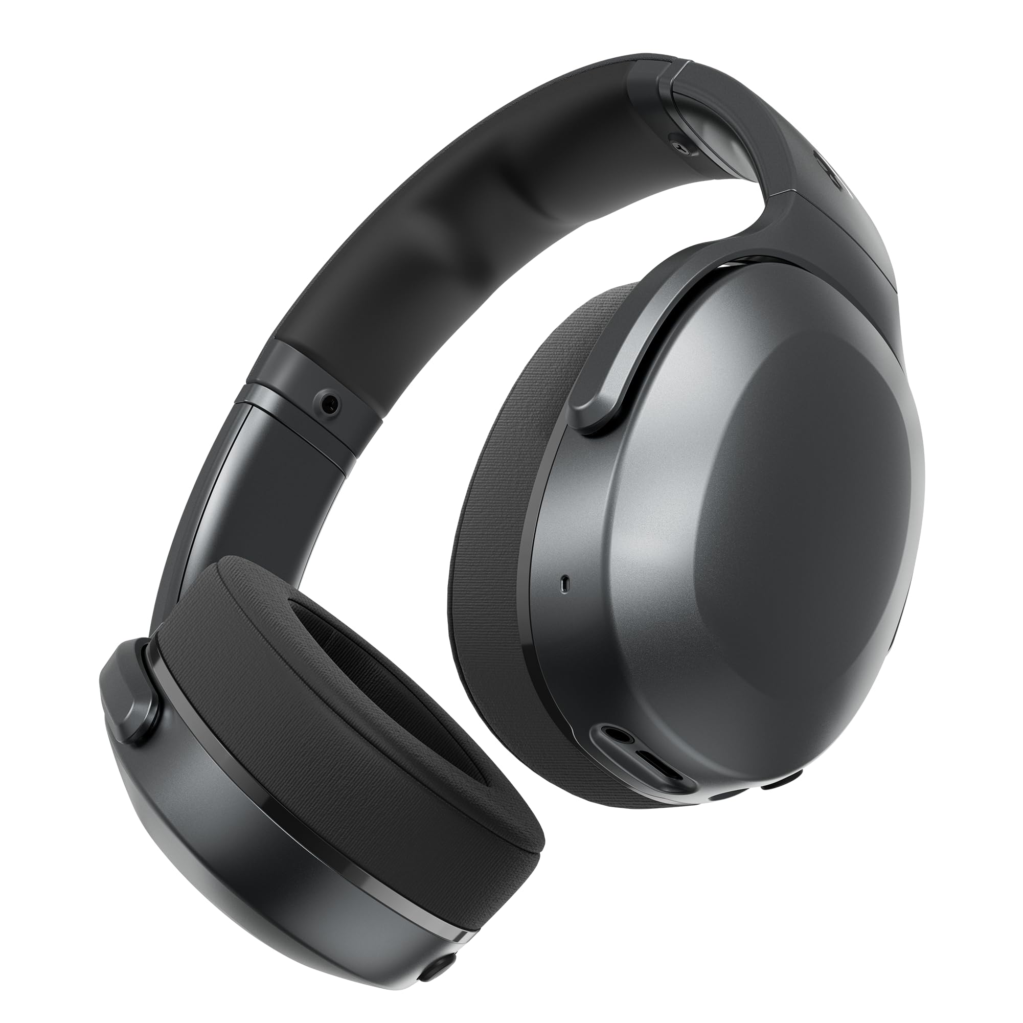 Skullcandy Crusher&reg; 540 Active schwarz coal Over-Ear Kopfh&ouml;rer (Headset-Funktion, Bluetooth, kabellos, USB-C) - Bild 1