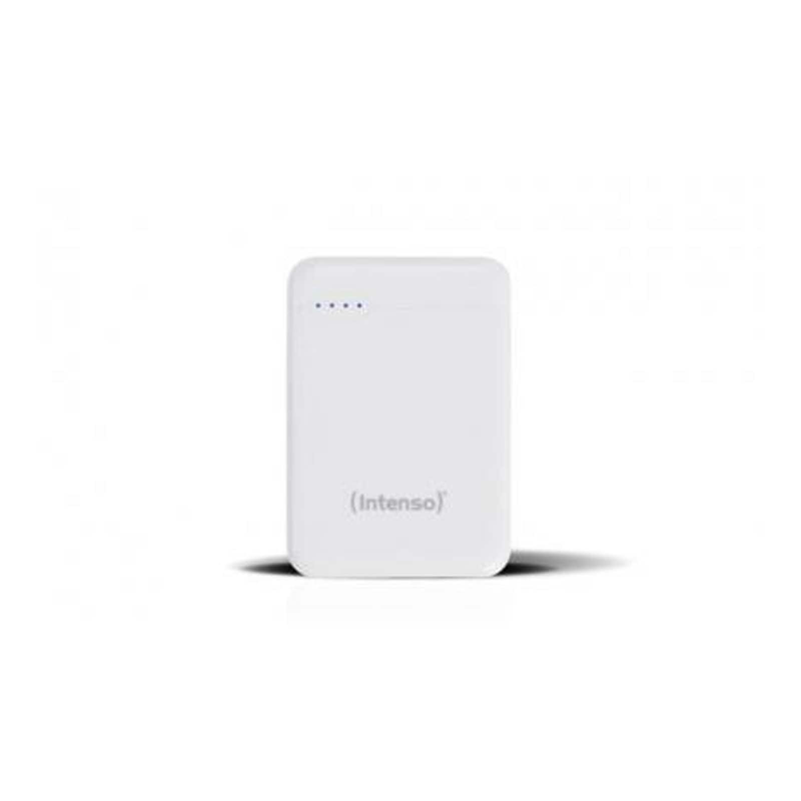 Intenso Powerbank XS10000 Wei&szlig; - Bild 1