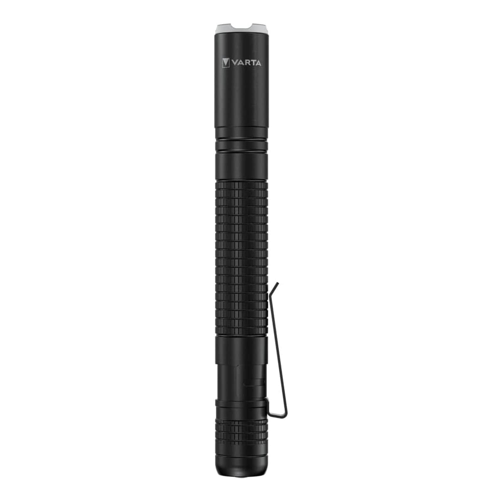 VARTA Taschenlampe Aluminium Light F10 Pro (sto&szlig;fest (1 m), LED, 2 x Longlife Power AAA) - Bild 1