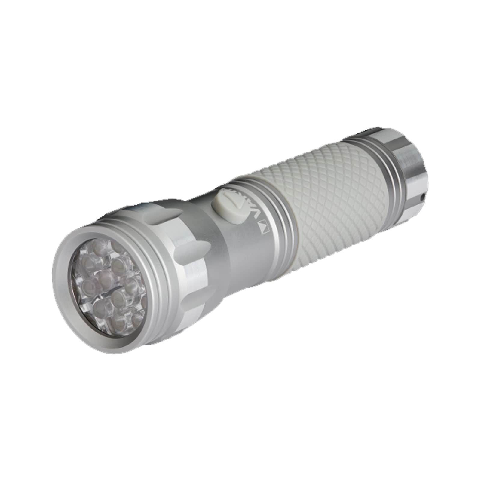 VARTA UV LIGHT Taschenlampe (15638, AAA, mit Batterien) - Bild 1