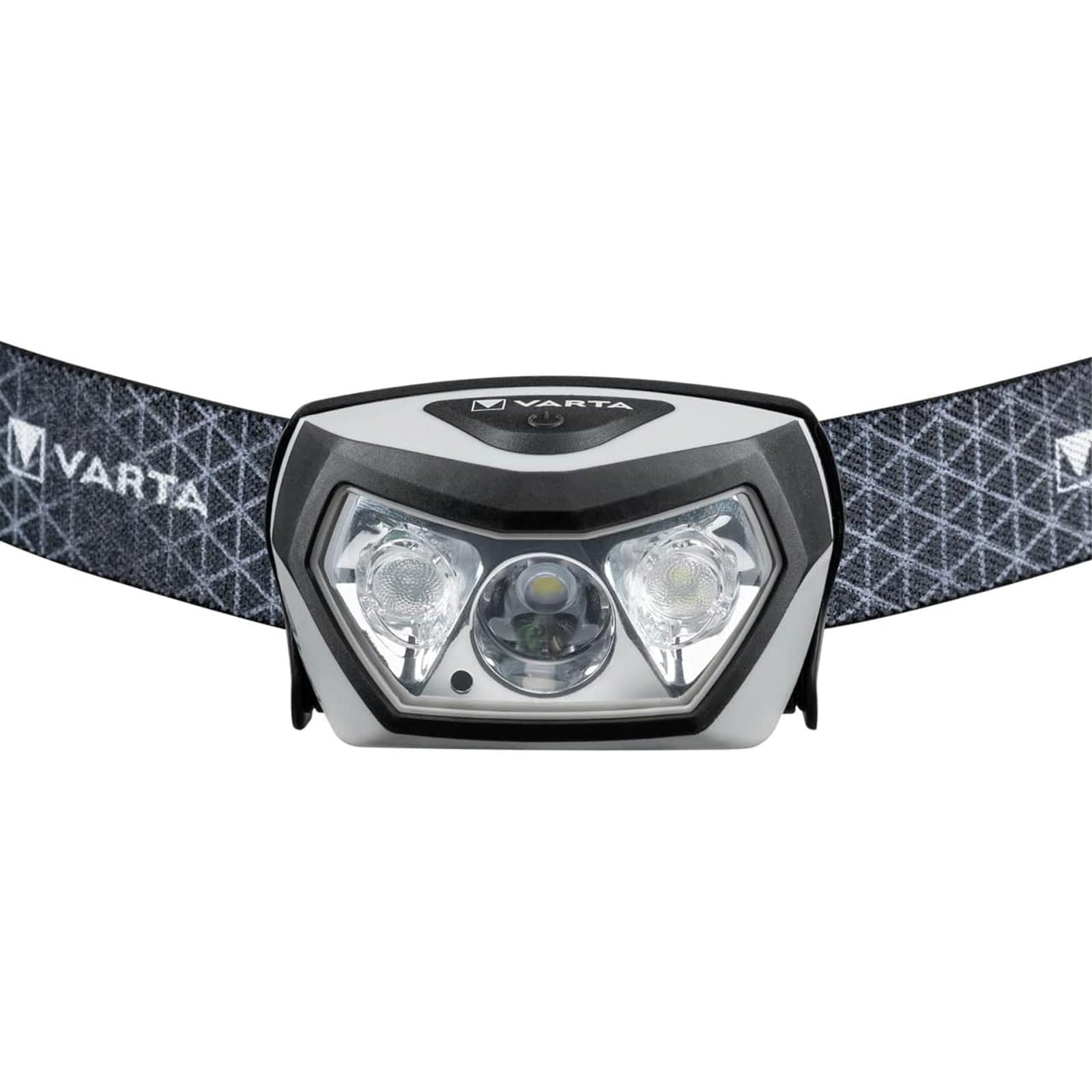 VAR Outdoor Sports H30R Kopfl. - Bild 1