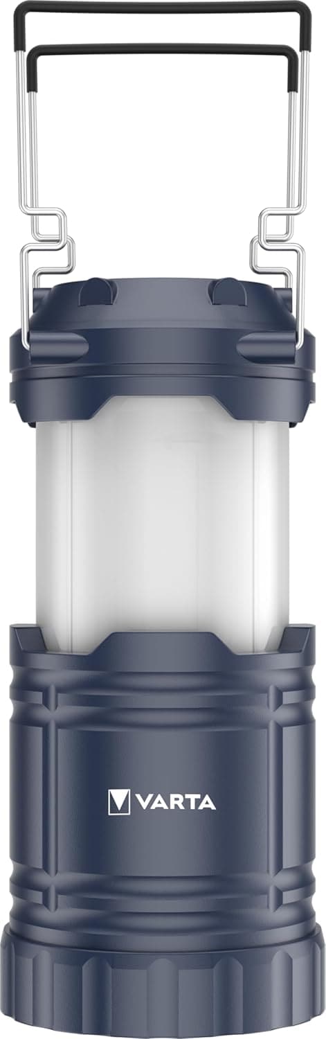 VARTA Taschenlampen LANTERN L10 - Bild 1