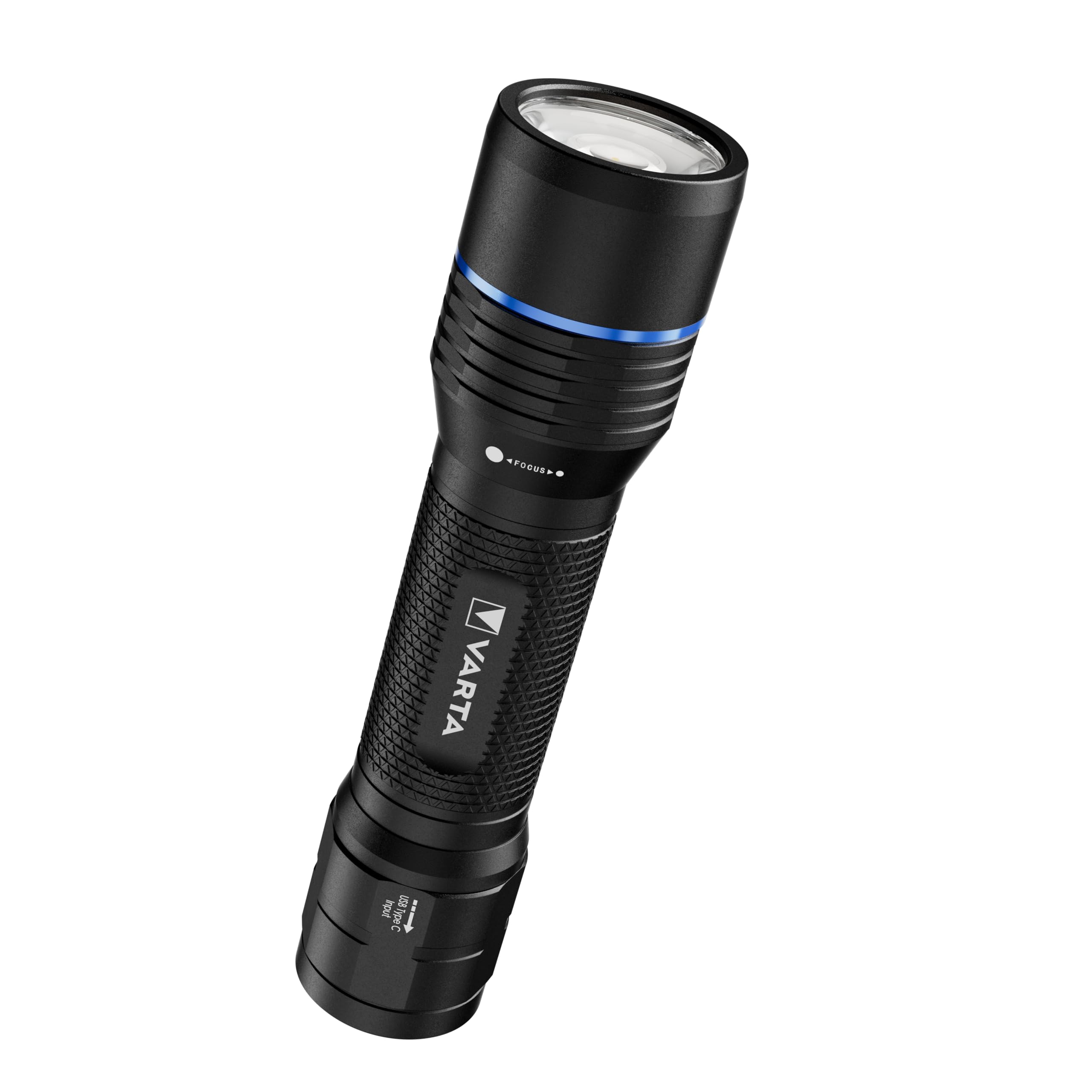 VARTA Taschenlampen NIGHT CUTTER PRO F20R - Bild 1