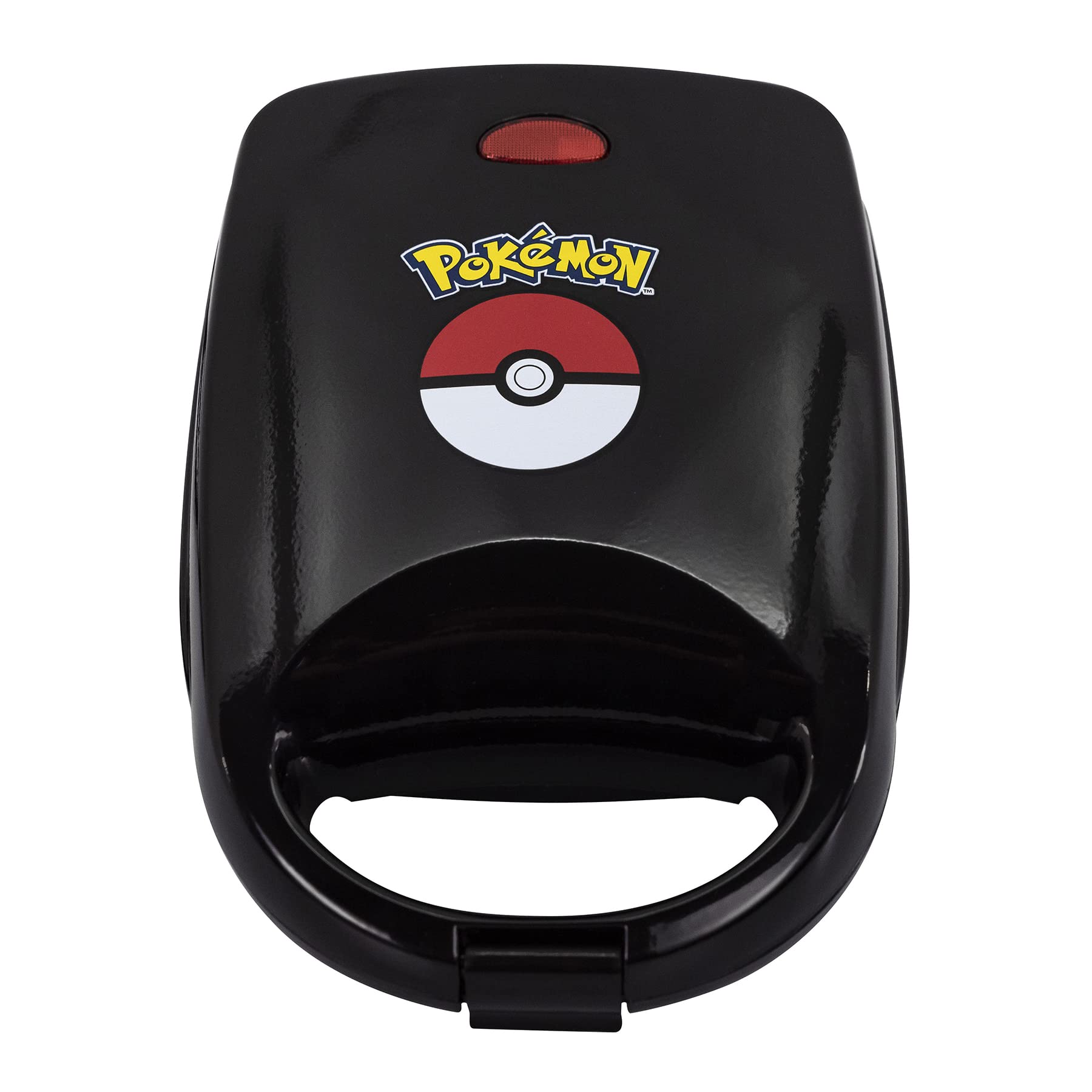 Ukonic Pok&eacute;mon Pok&eacute;ball Sandwichmaker - Bild 1