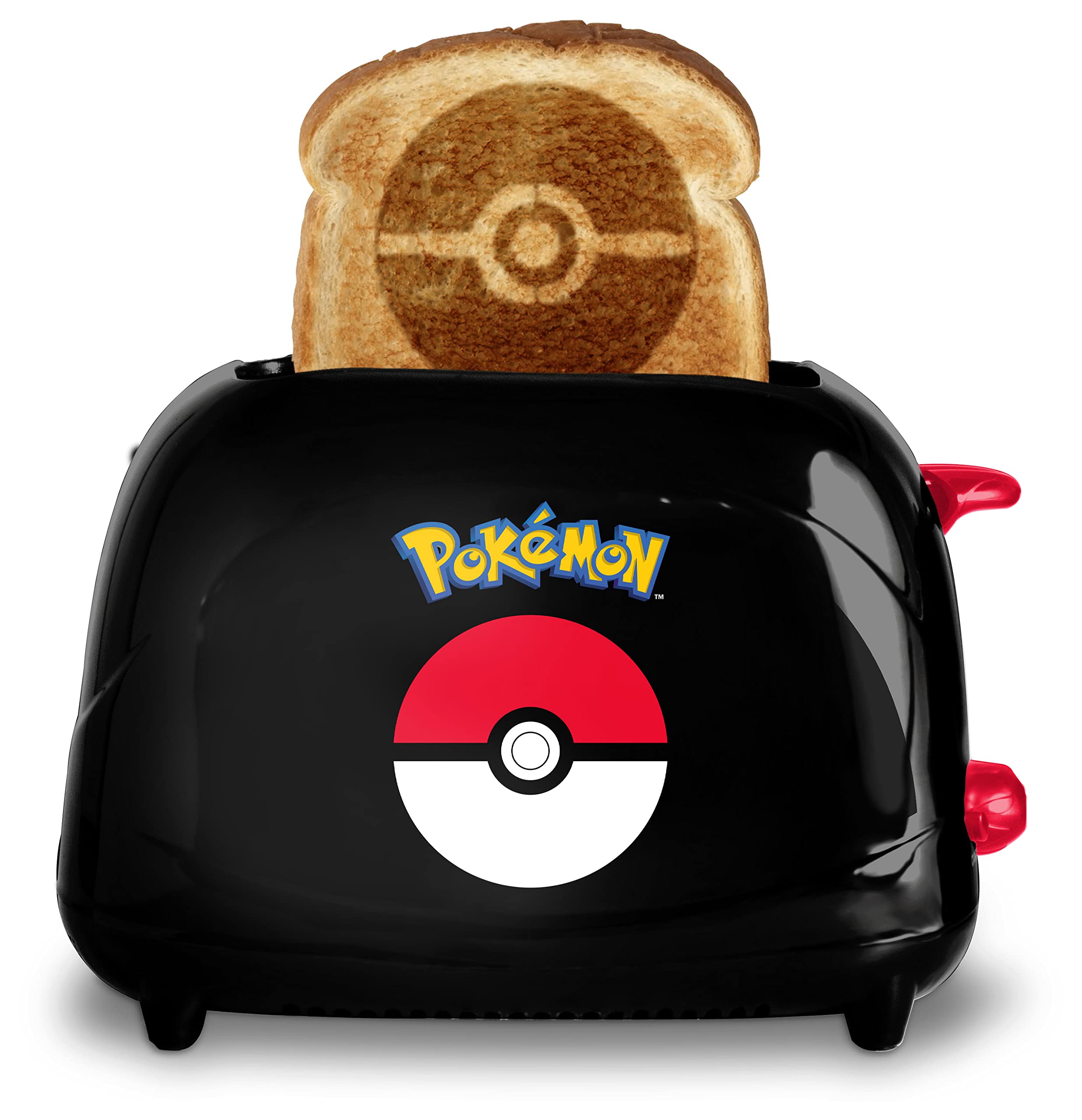 Ukonic Pok&eacute;mon Toaster Toaster - Bild 1