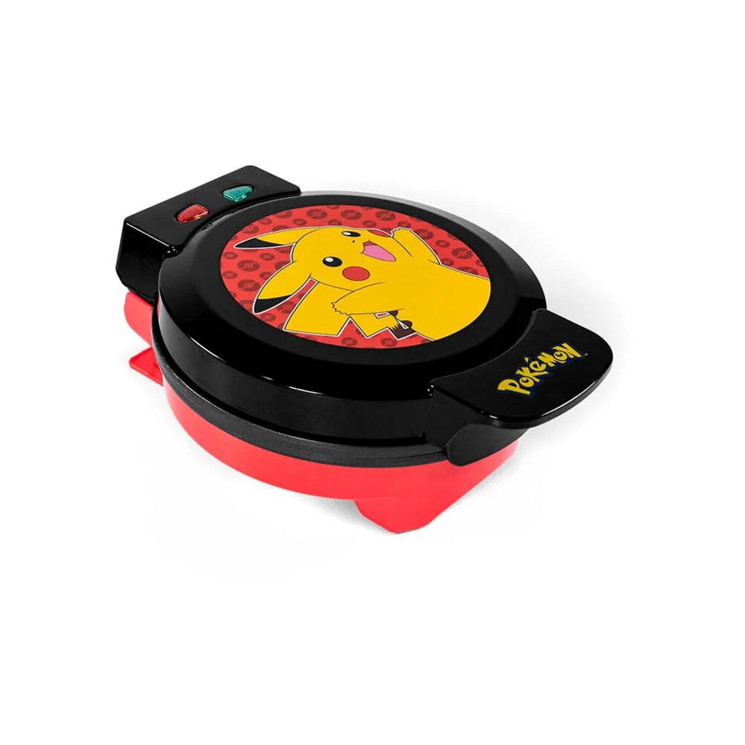 Ukonic Pokémon Waffeleisen Pikachu Waffeleisen