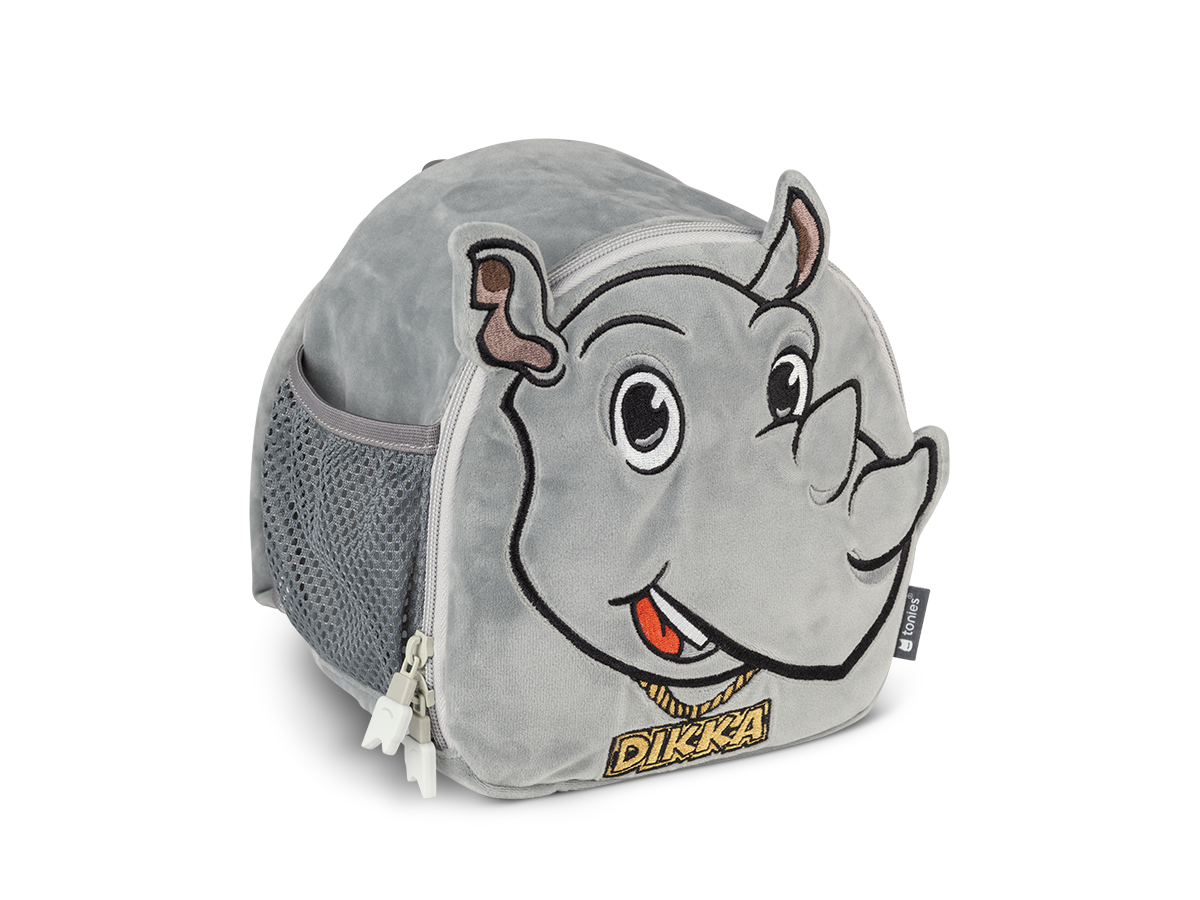 tonies DIKKA tonie-Rucksack - Bild 1