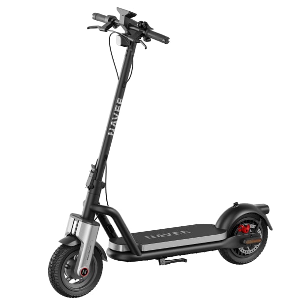 Navee N65i II DE E-Scooter - Bild 1