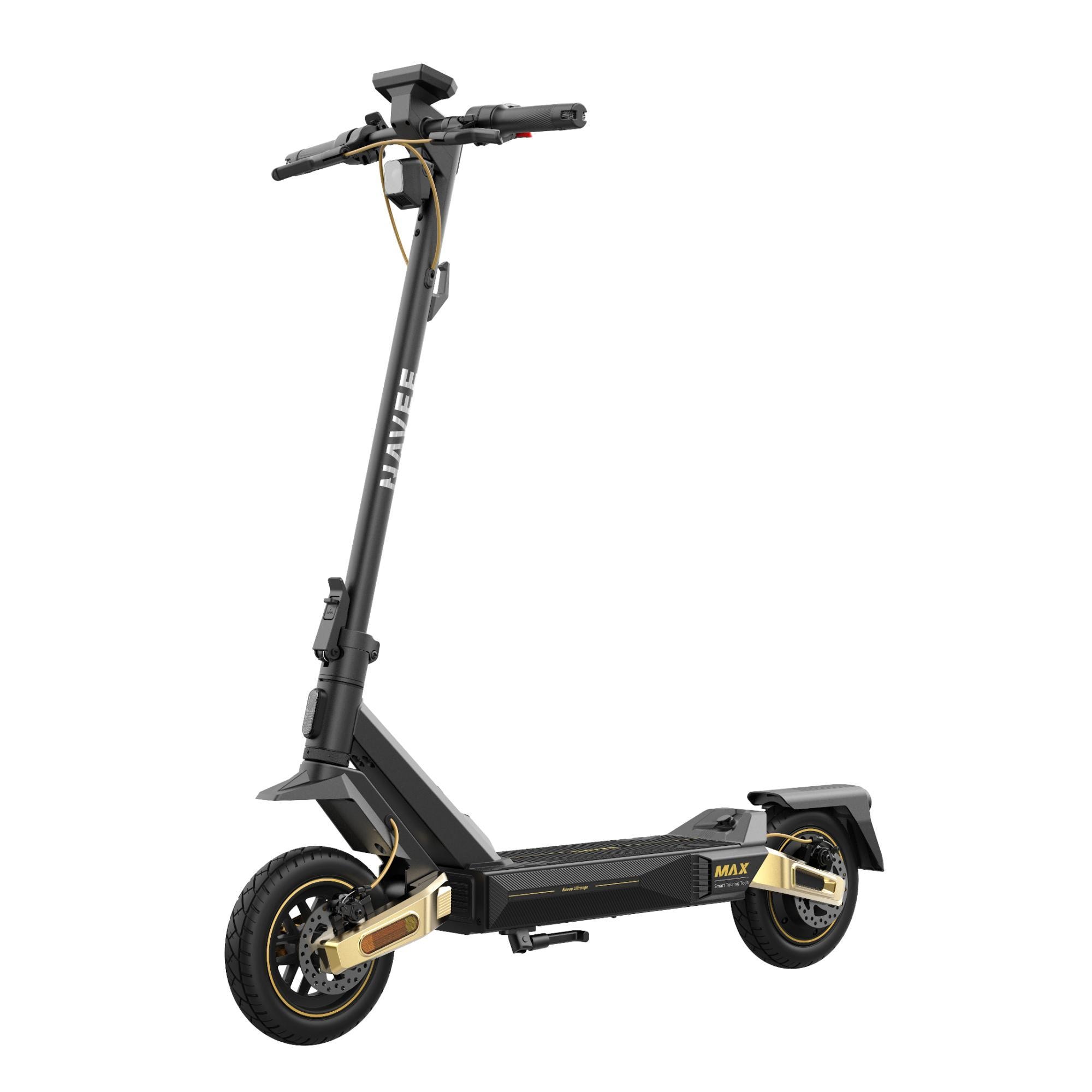 Navee ST5 Max - DE E-Scooter - Bild 1