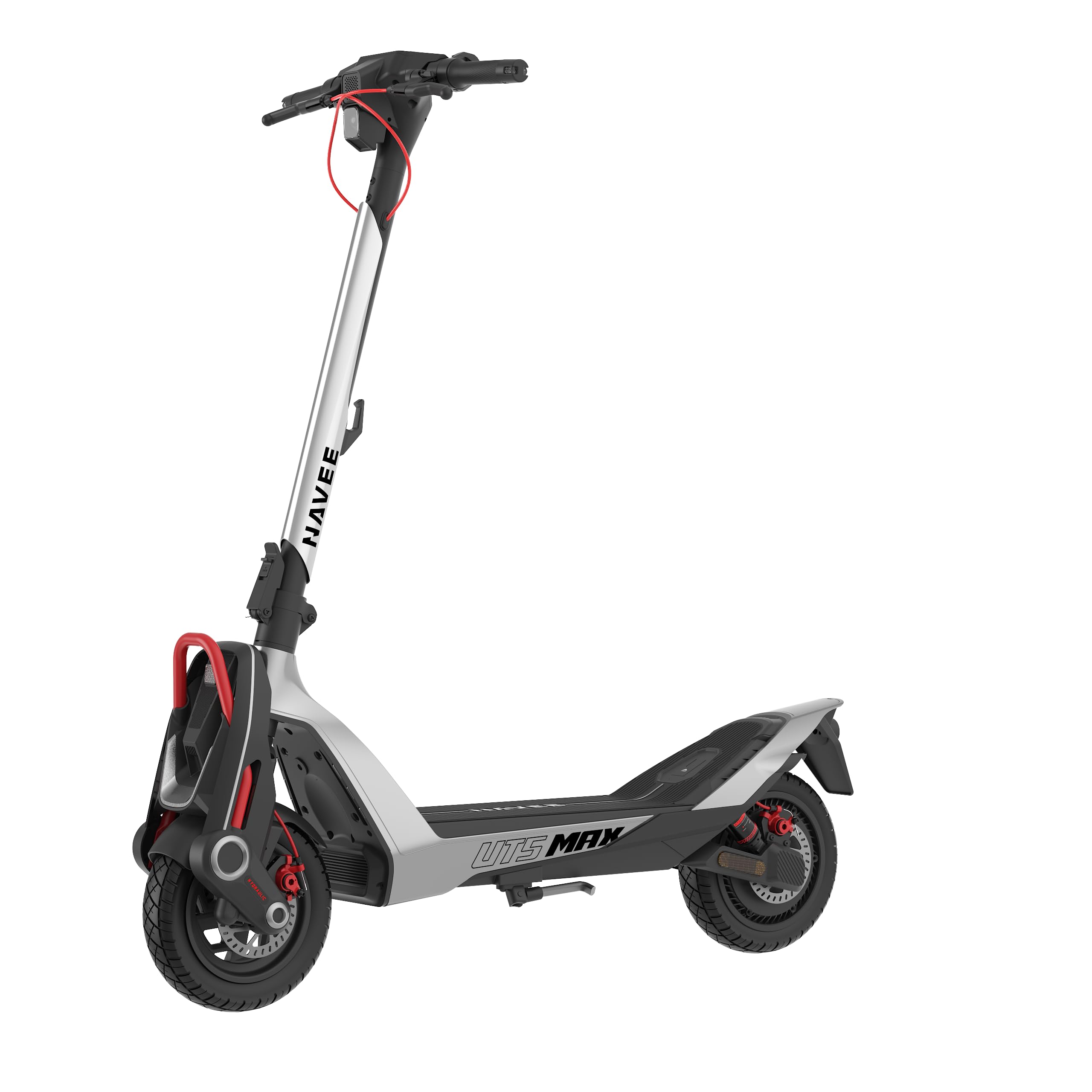 Navee UT5 Max - DE eScooter - Bild 1