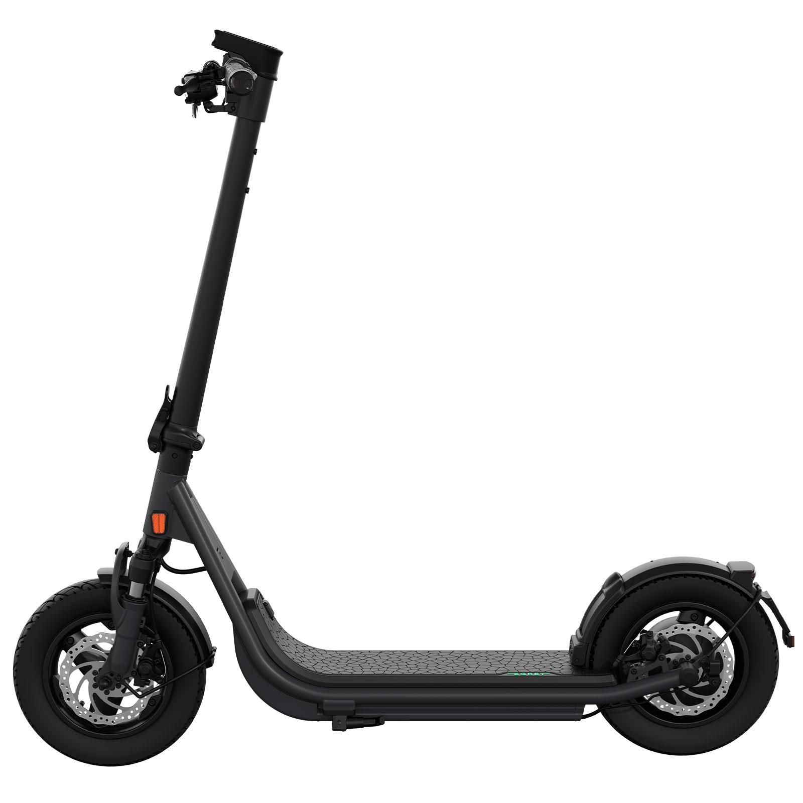 Egret X prime E-Scooter, Graphite - Bild 1