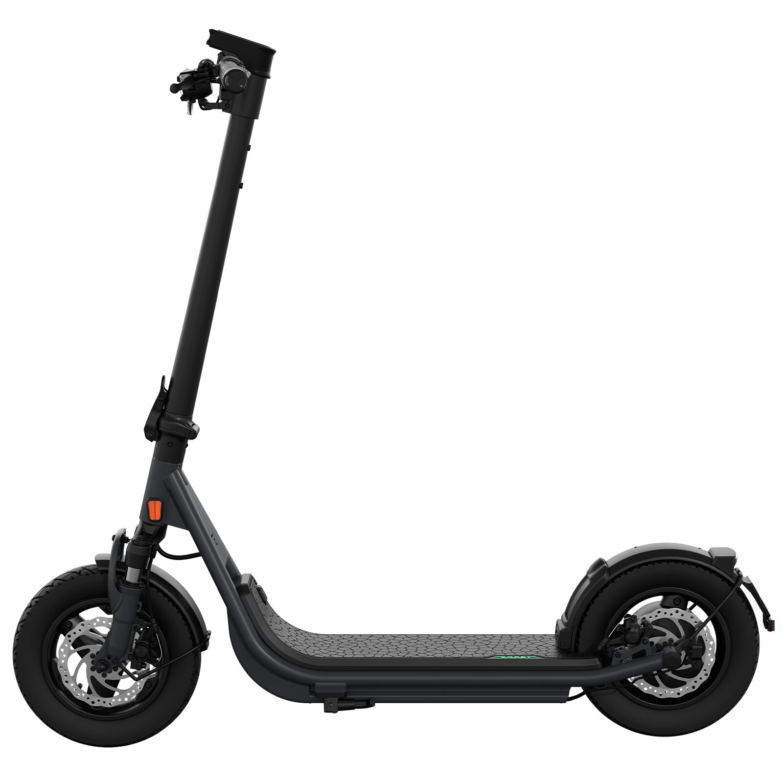 Egret X prime E-Scooter, Graphite