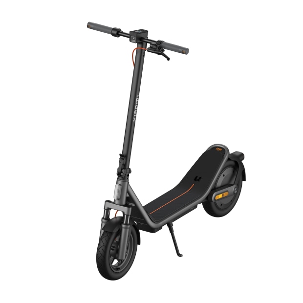 Xiaomi Electric Scooter 6 E-Scooter (max. 25 km/h, bis zu 45 km, Tragf&auml;higkeit 120kg, 800W, Blinker) - Bild 1