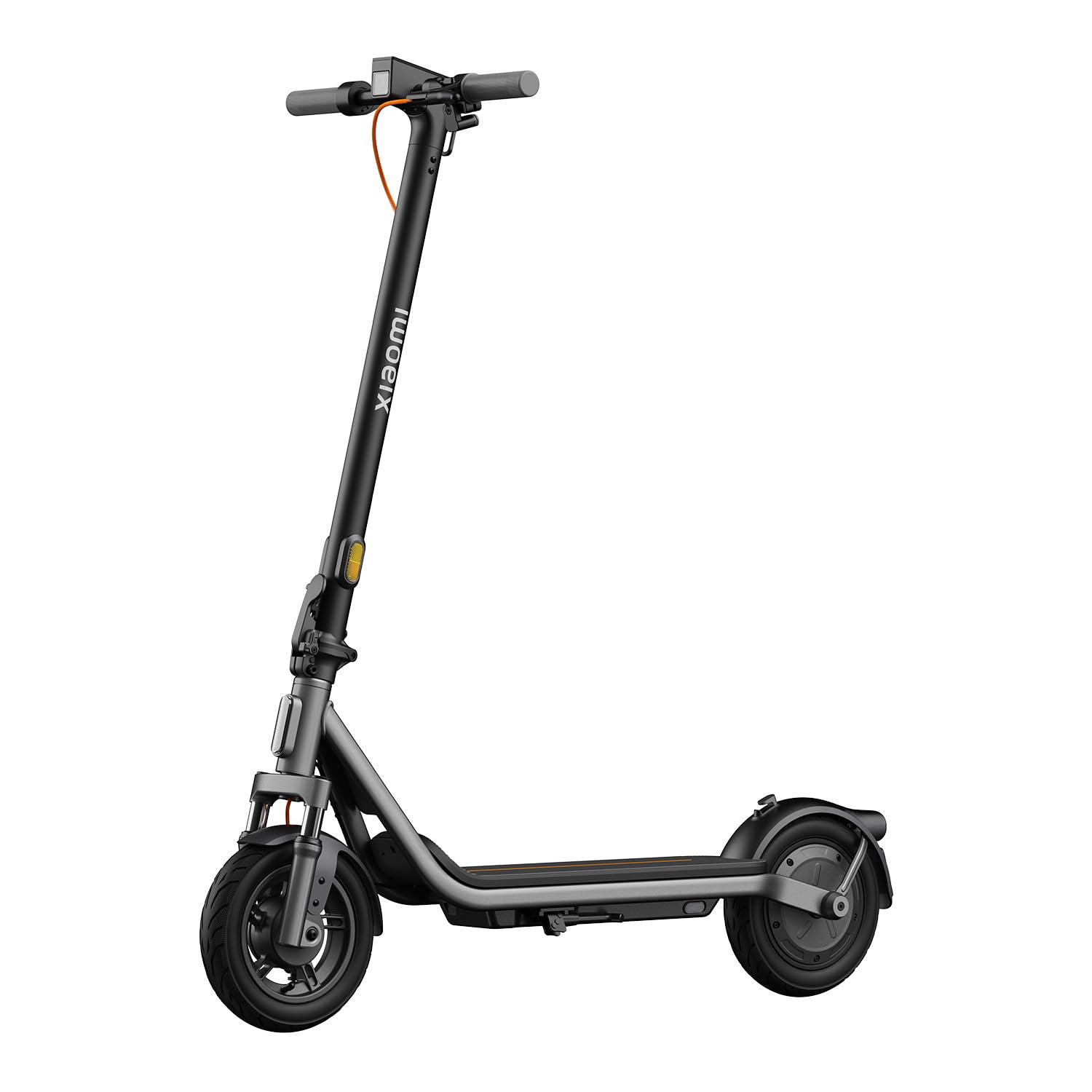 Xiaomi Electric Scooter 6 Lite E-Scooter (max. 25 km/h, bis zu 25 km, Tragf&auml;higkeit 100kg, 500W, Blinker) - Bild 1
