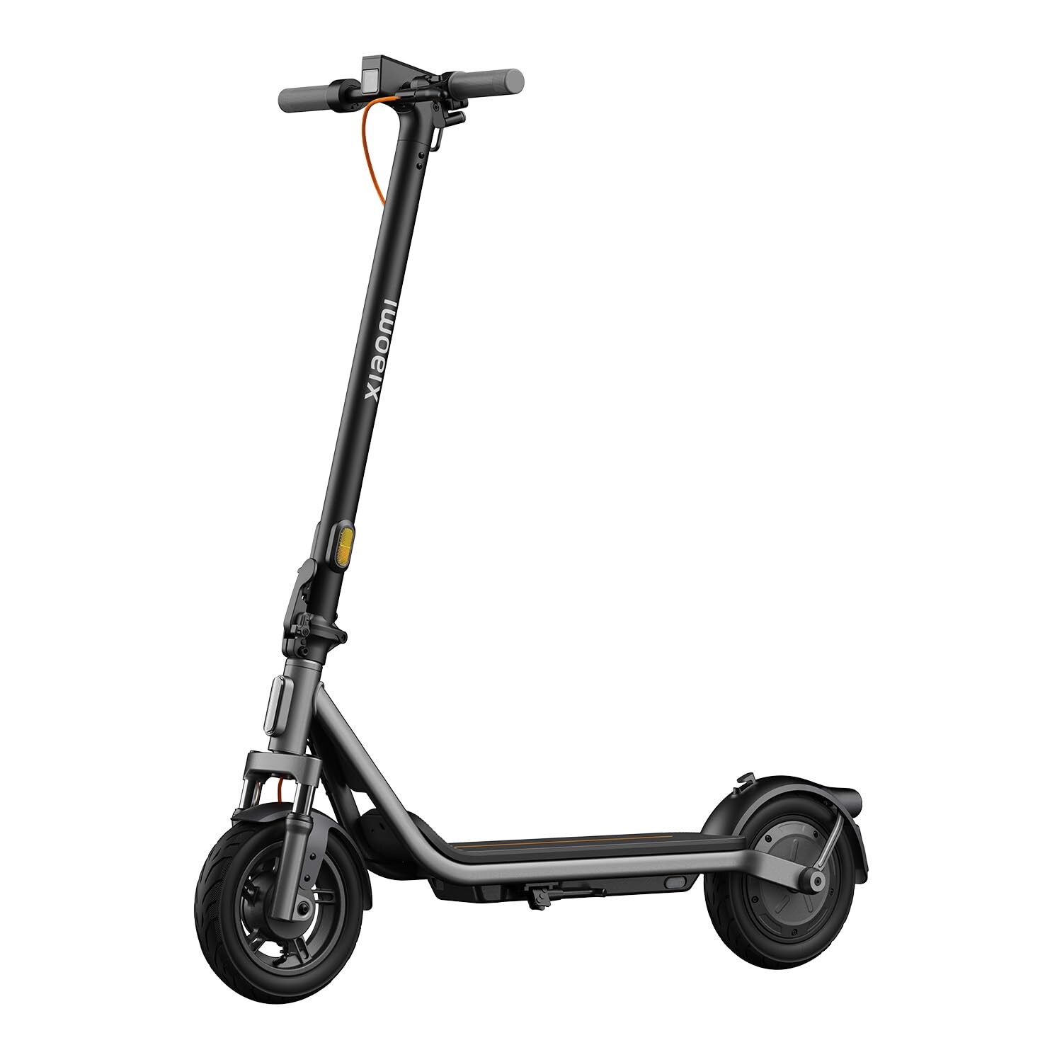 Xiaomi Electric Scooter 6 Lite E-Scooter (max. 20 km/h, Tragfähigkeit 100kg, 500W, Blinker)