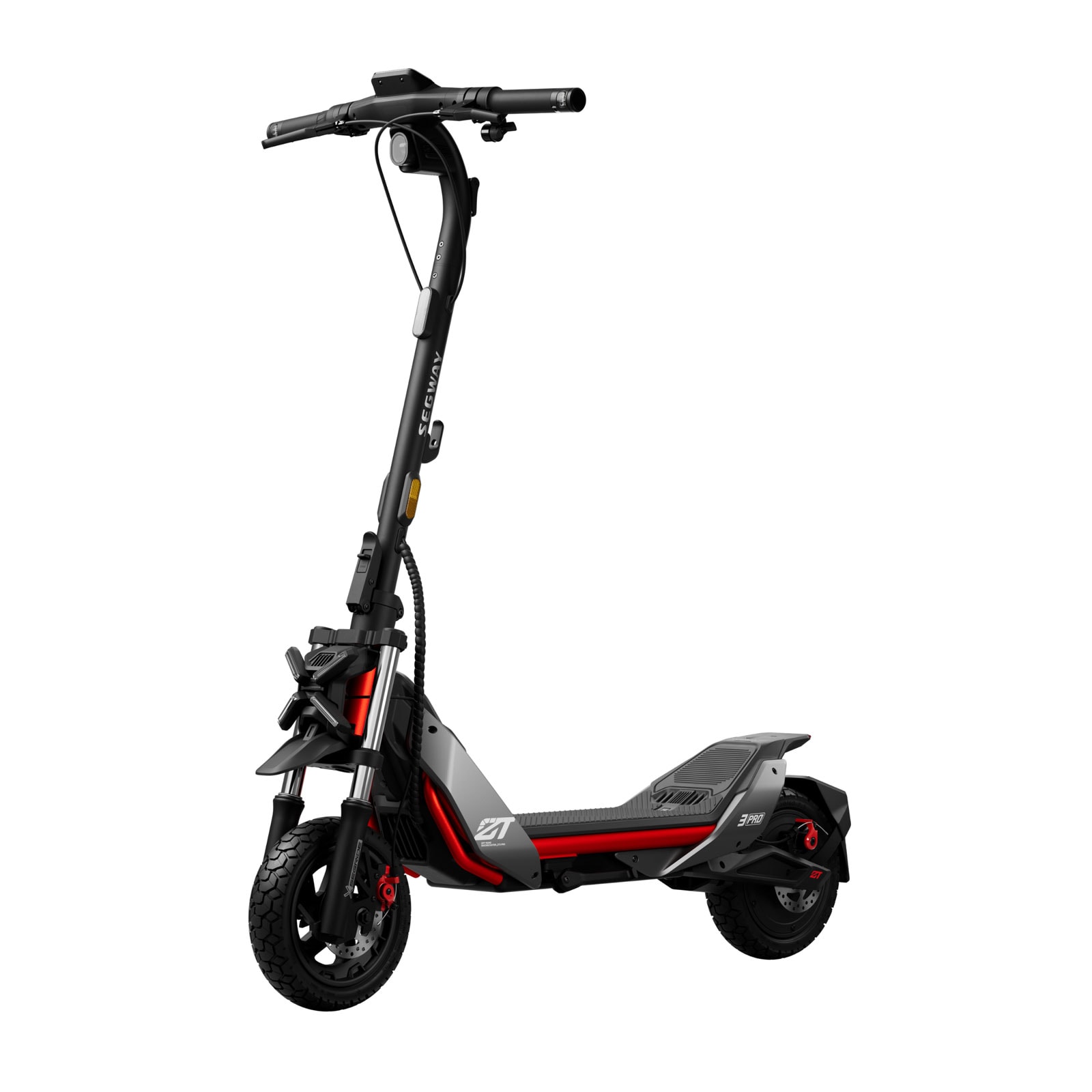 Segway ZT3 Pro D E-Scooter - Bild 1