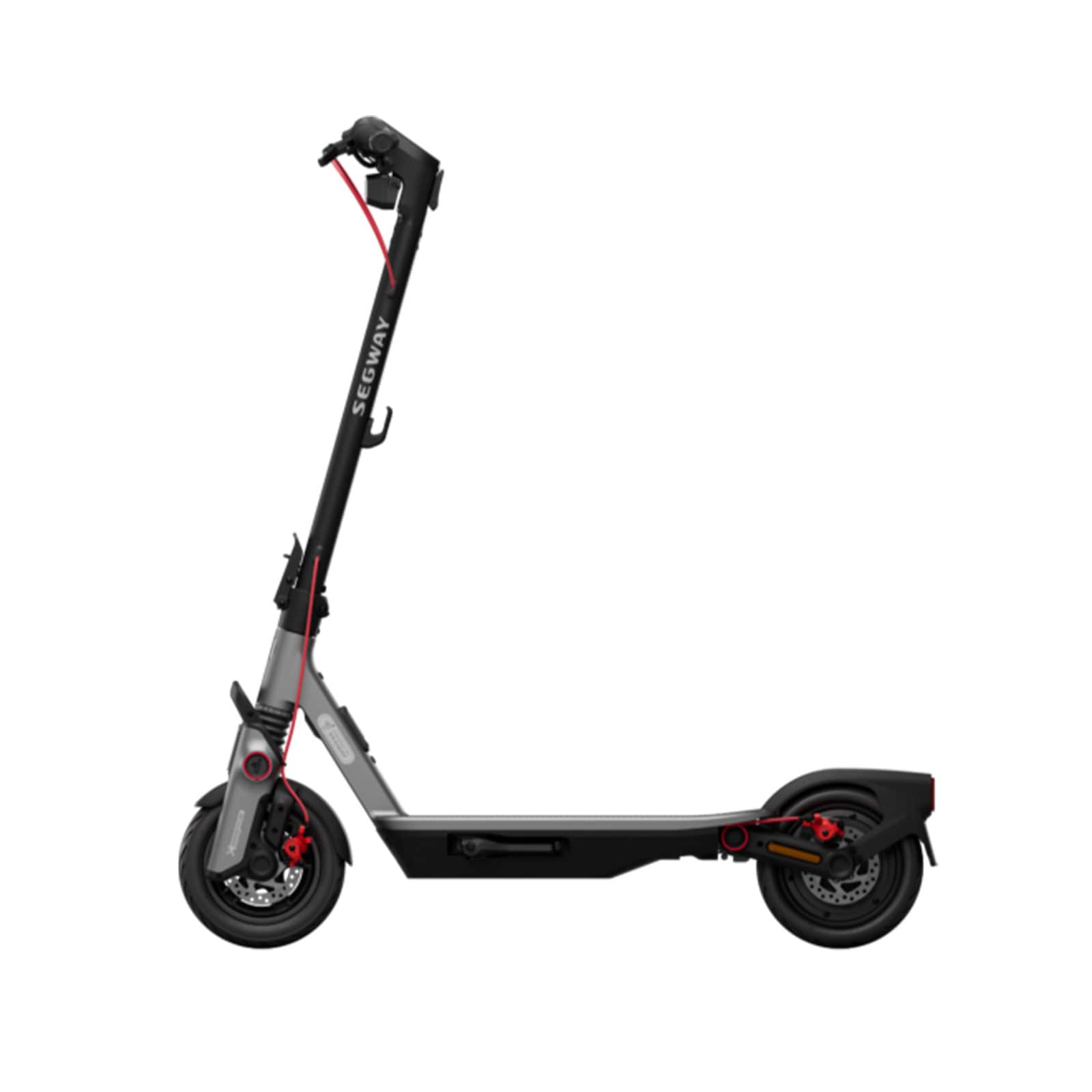 Segway F3 Pro D E-Scooter - Bild 1
